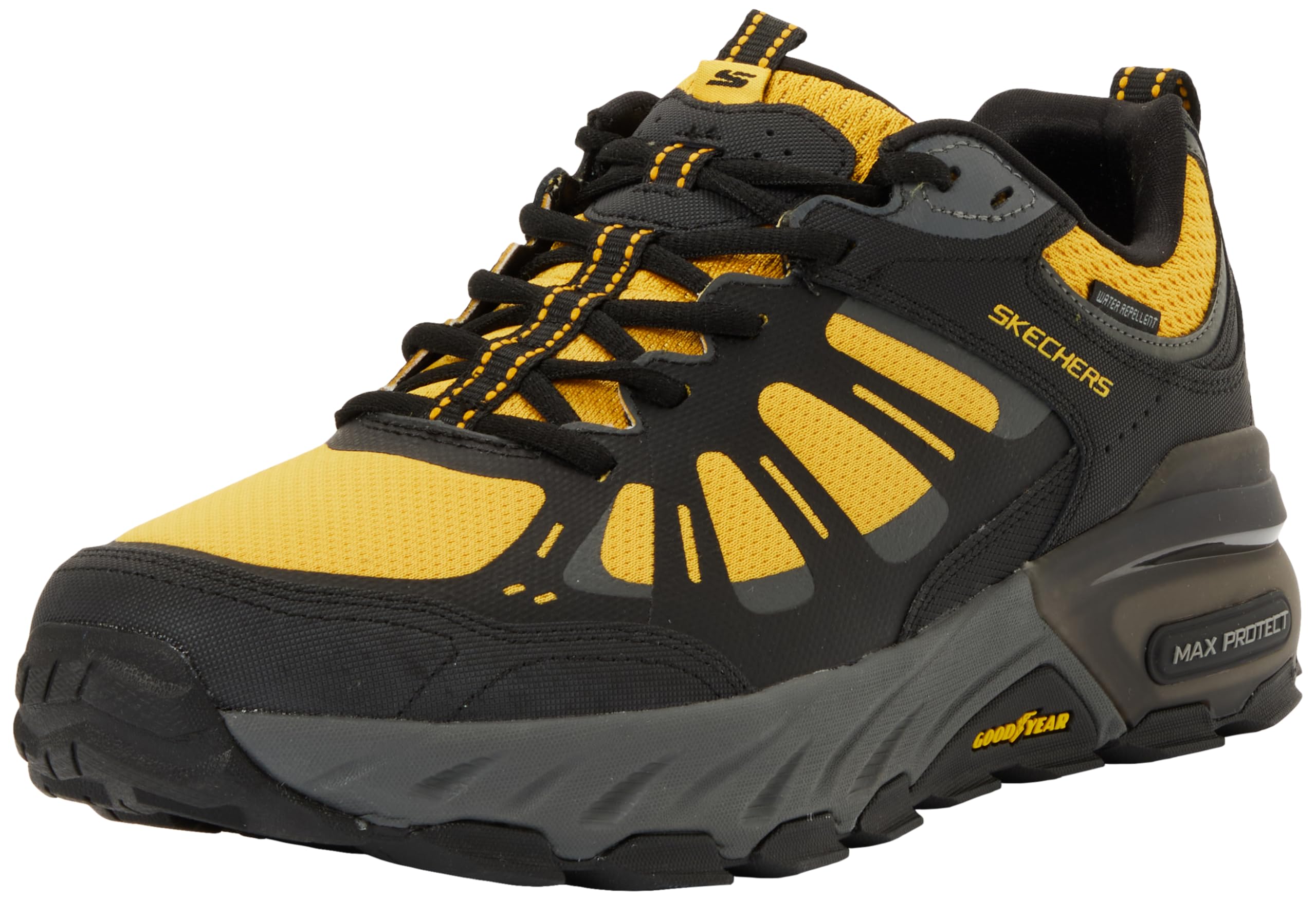 Skechers MAX Protect Sherwood Ridge, Men's Trainers
