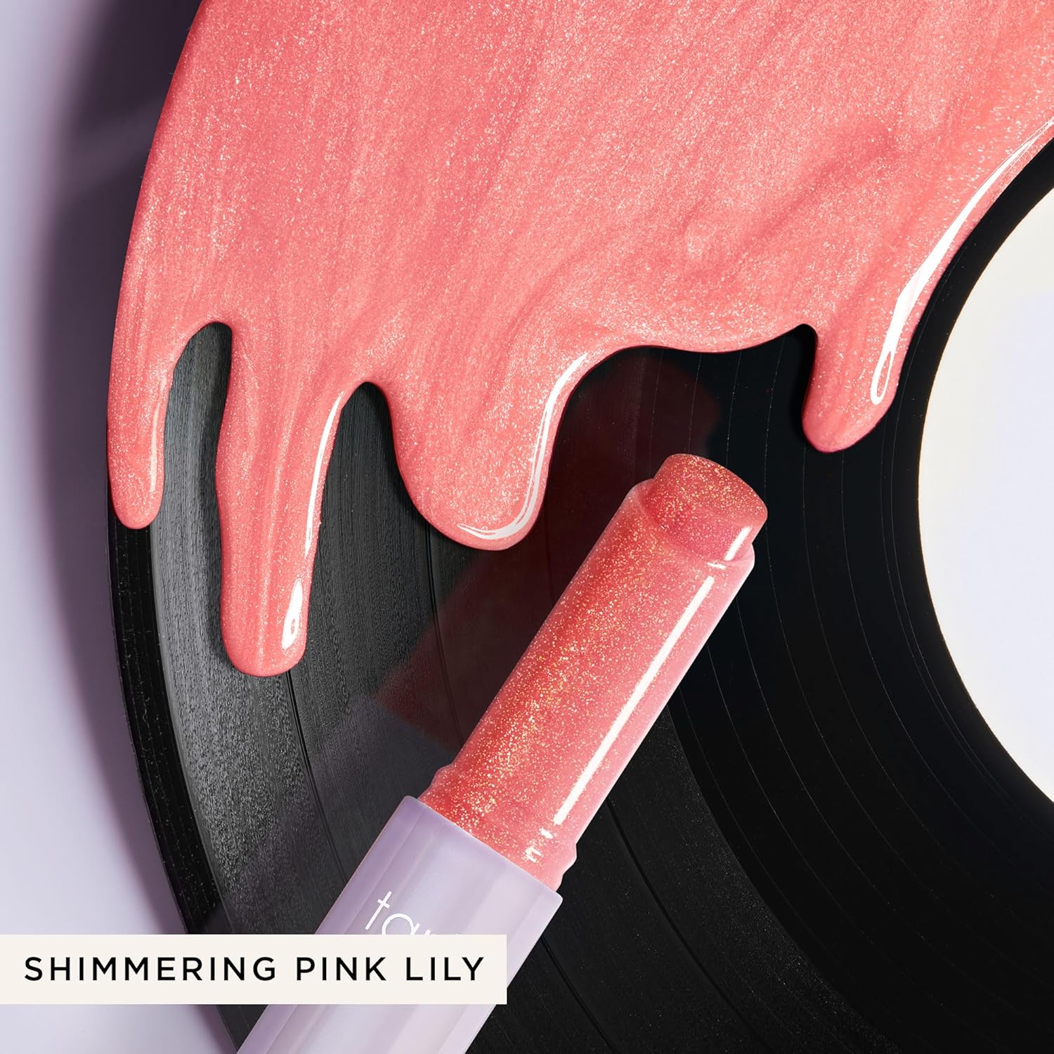 tarte maracuja juicy lip vinyl gloss – Hydrating & Volumizing Lipgloss Balm with Hyaluronic Acid, Vitamin E to Plump & Moisturize for Radiant, Fuller-Looking Lips, Vegan & Cruelty Free - Image 7