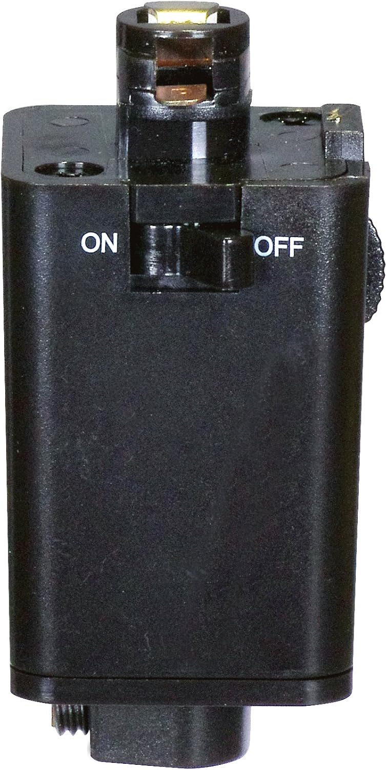 Nuvo TP232 Pendant Track Adapter
