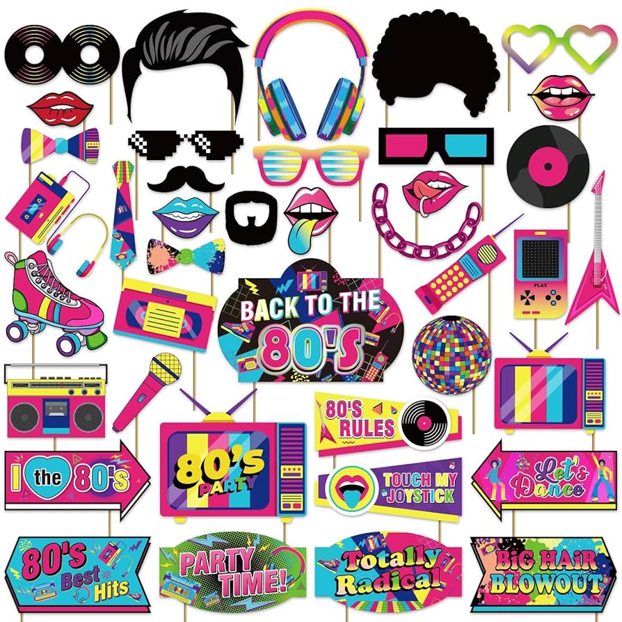 amazon-com-m-amfeov-40-pcs-80s-photo-booth-props-80s-party-decorations-80s-props-80s-birthday-party-decorations-disco-party-photo-booth-props-1980s-party-decorations-80-s-photo-booth-props-for-party for Free 80 S Party Printables Amazon.com: M AMFEOV 40 Pcs 80s Photo Booth Props, 80s Party Decorations 80s Props, 80s Birthday Party Decorations Disco Party Photo Booth Props, 1980s Party Decorations 80's Photo Booth Props for Party : for Free 80 S Party Printables