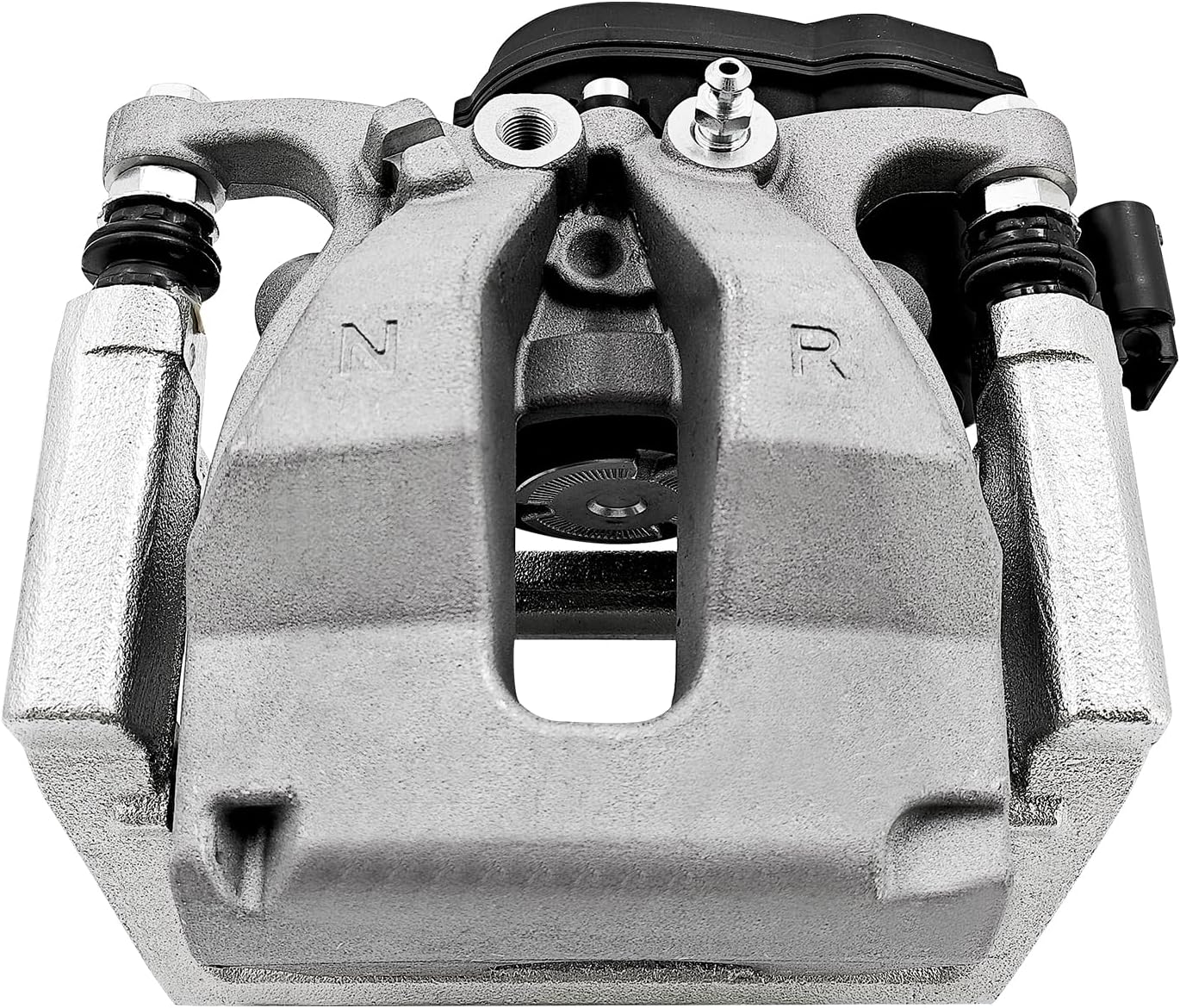 LR036567 Rear Brake Caliper Right Side Compatible with Land Rover Range Rover IV and for Range Rover Sport 2013-2022