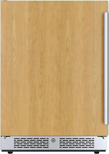Avallon AWBC242PRSLH beverage fridge, white