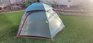 Review Image by Michael Michael