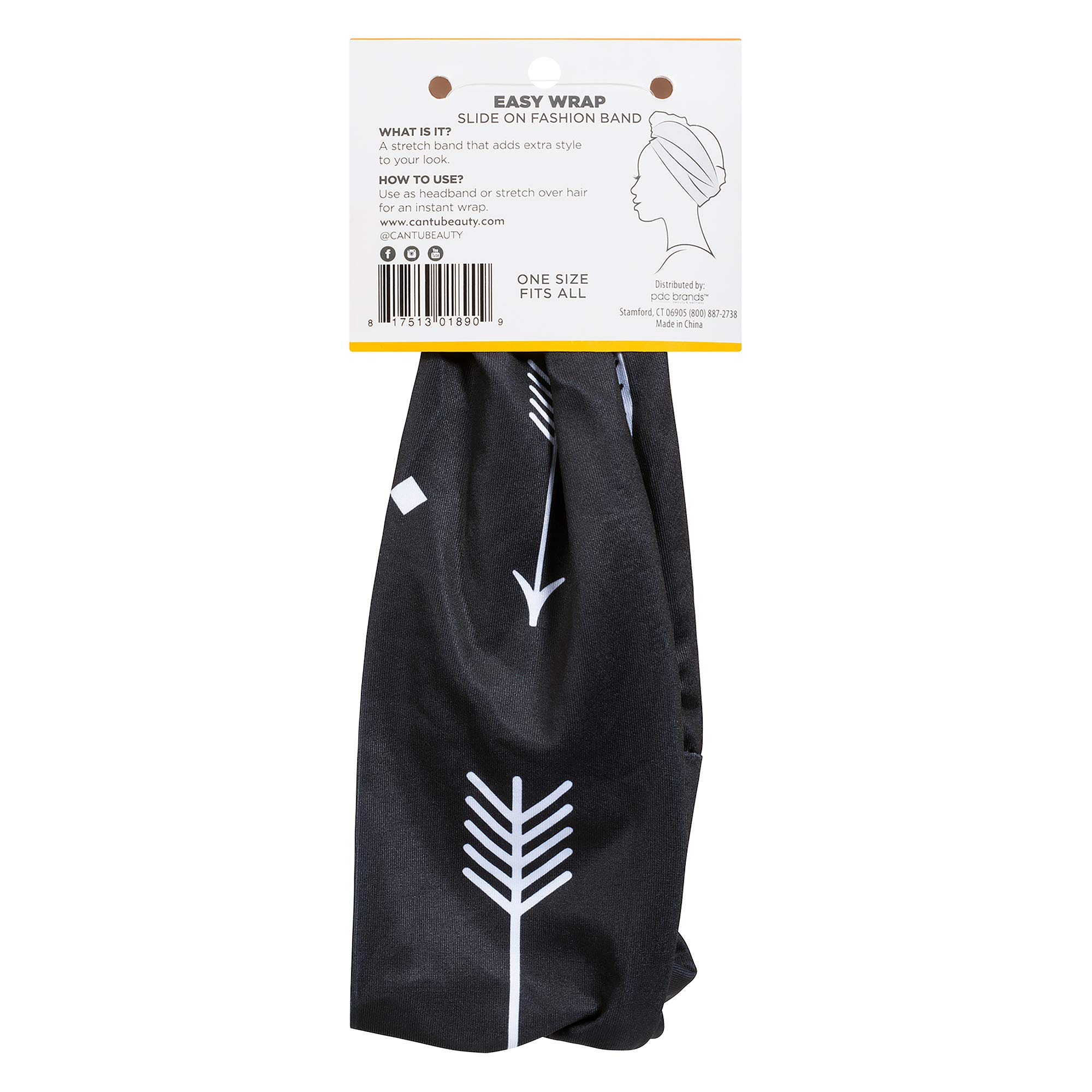 (Classic) - Cantu Easy Wrap, Classic