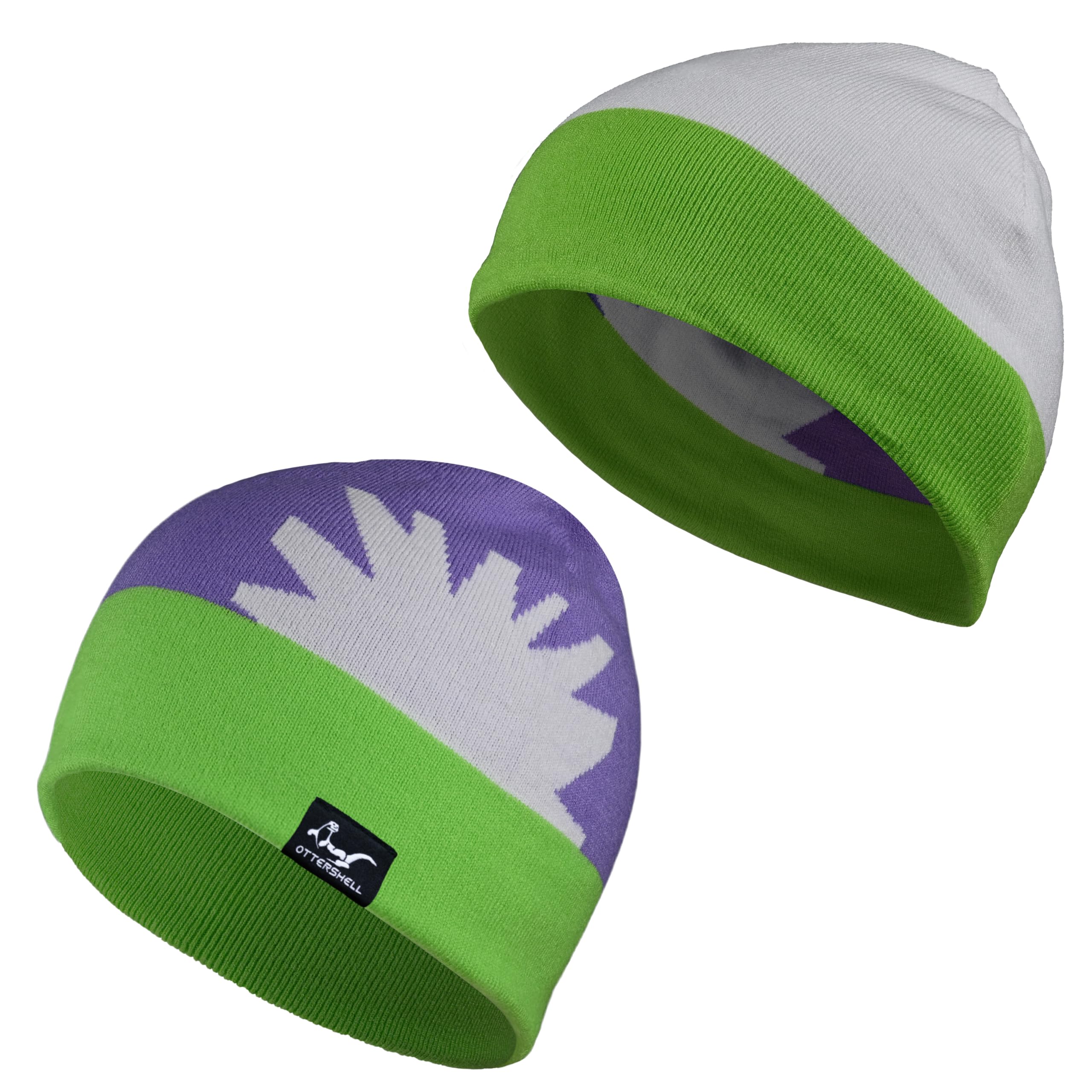 Waterproof Knit Beanie – for Women and Men