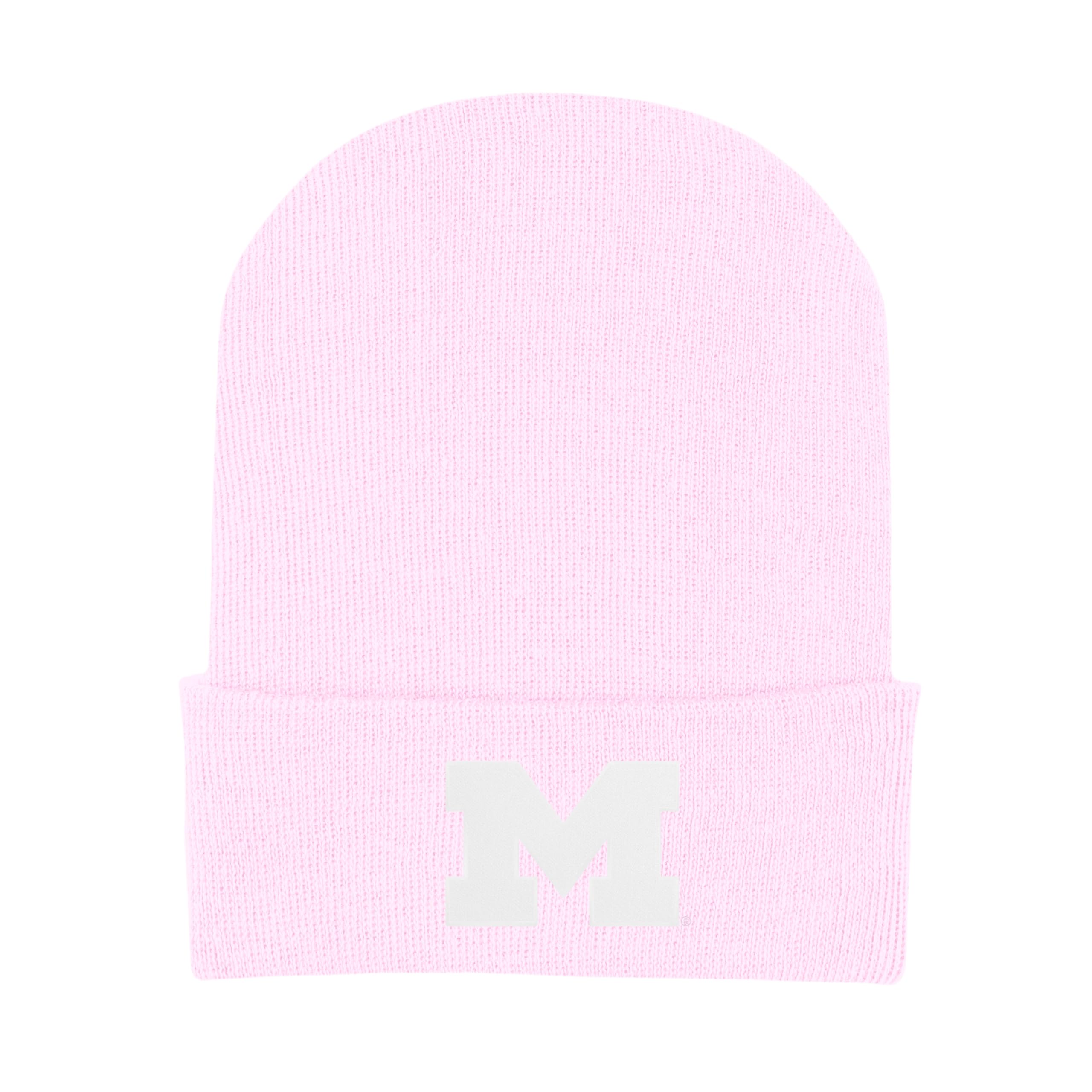 College Baby NCAA Infant Knit Cap