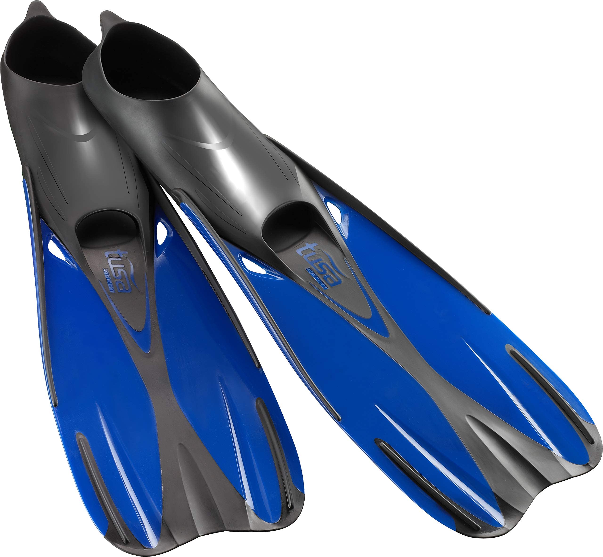 TUSA Sport UF-0202 - Aleta de pie Completo,