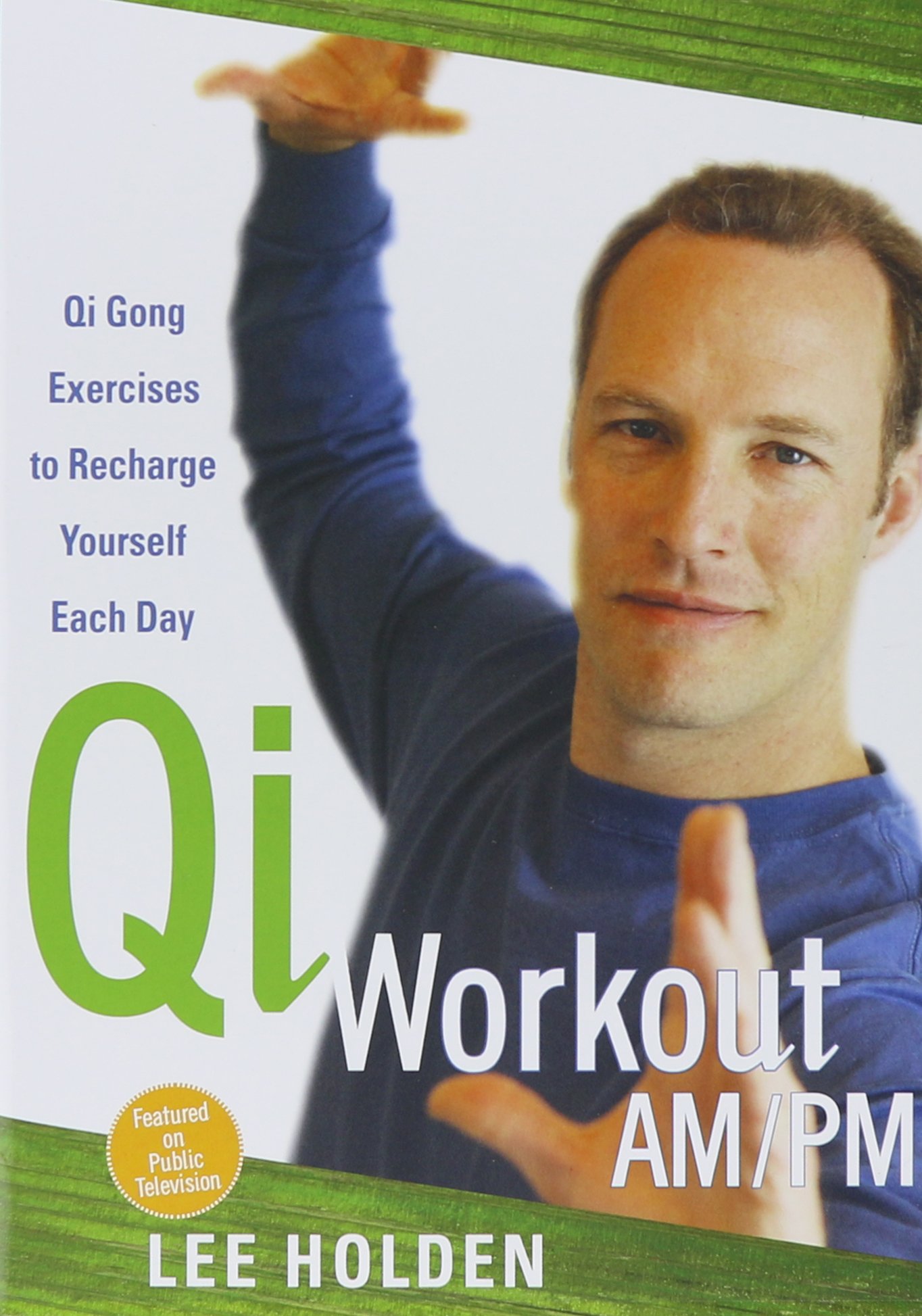 Qi Workout AM PM [DVD]