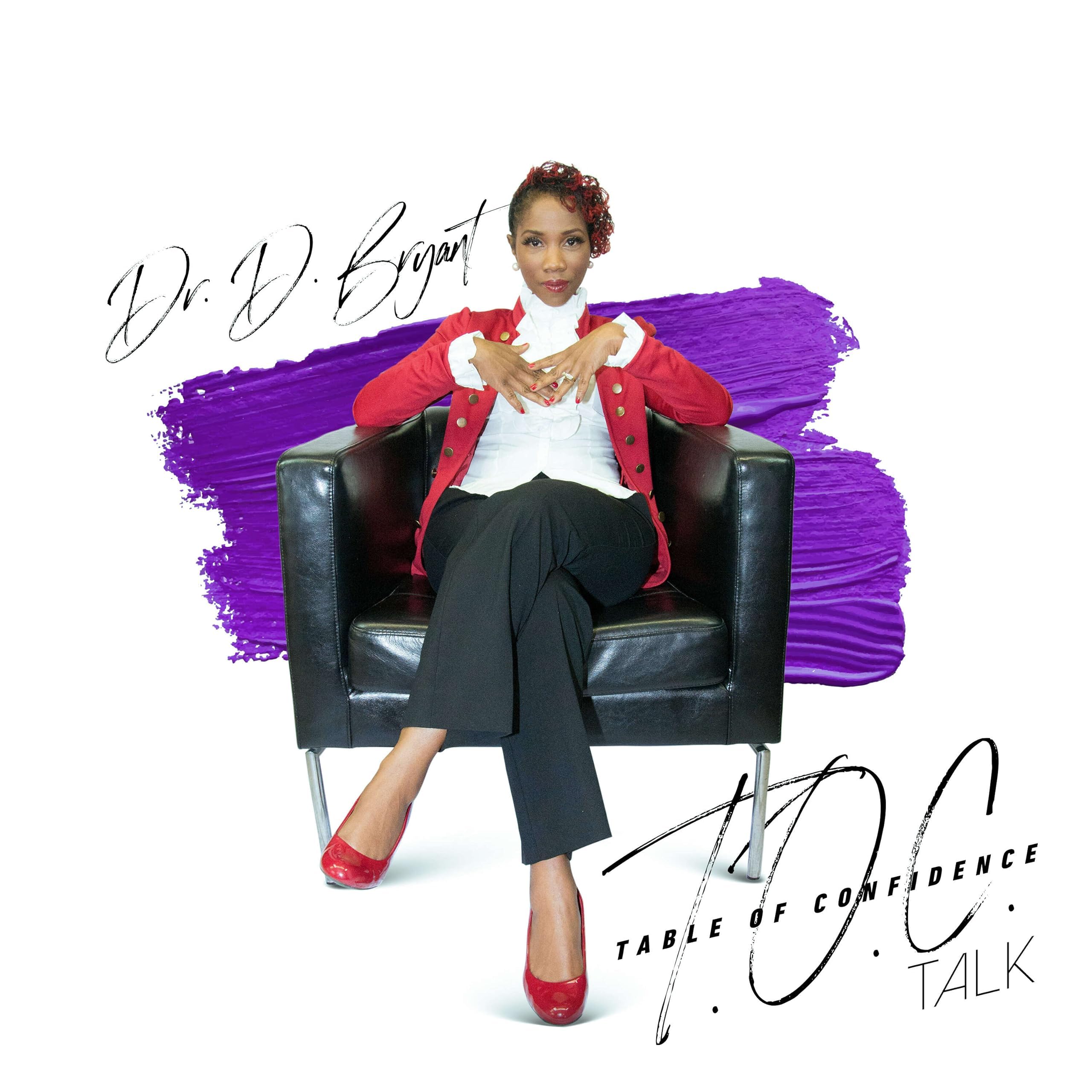 The T.O.C Talk Podcast