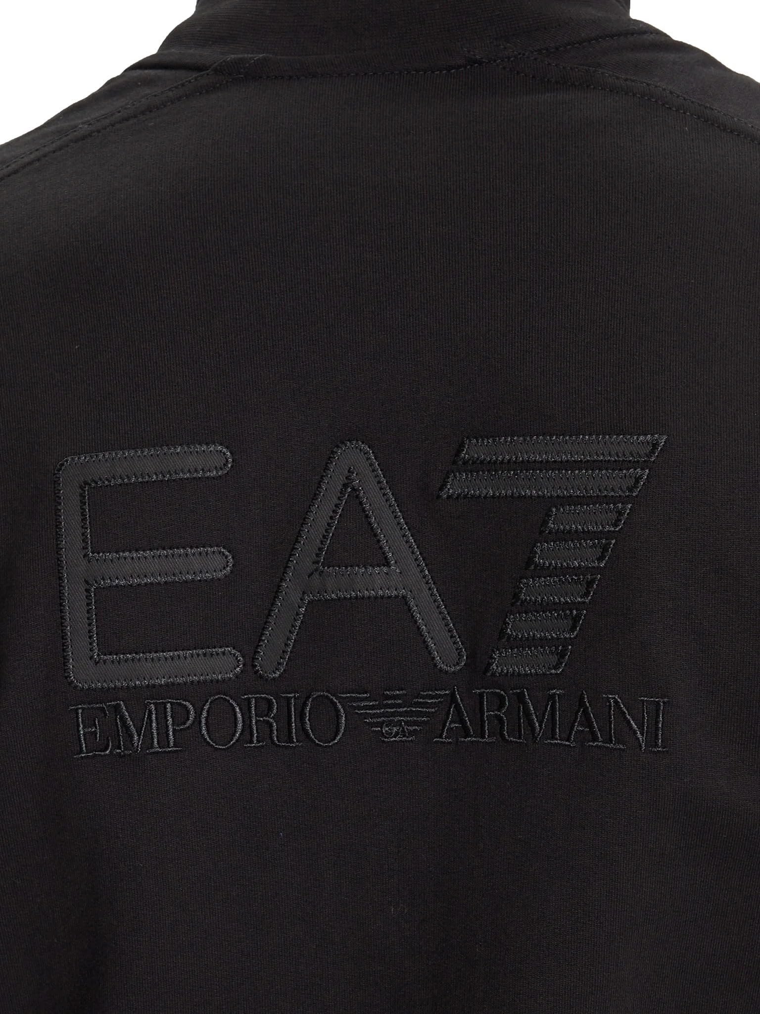 EA7 Tuta Uomo Art 7M000907 AF13512