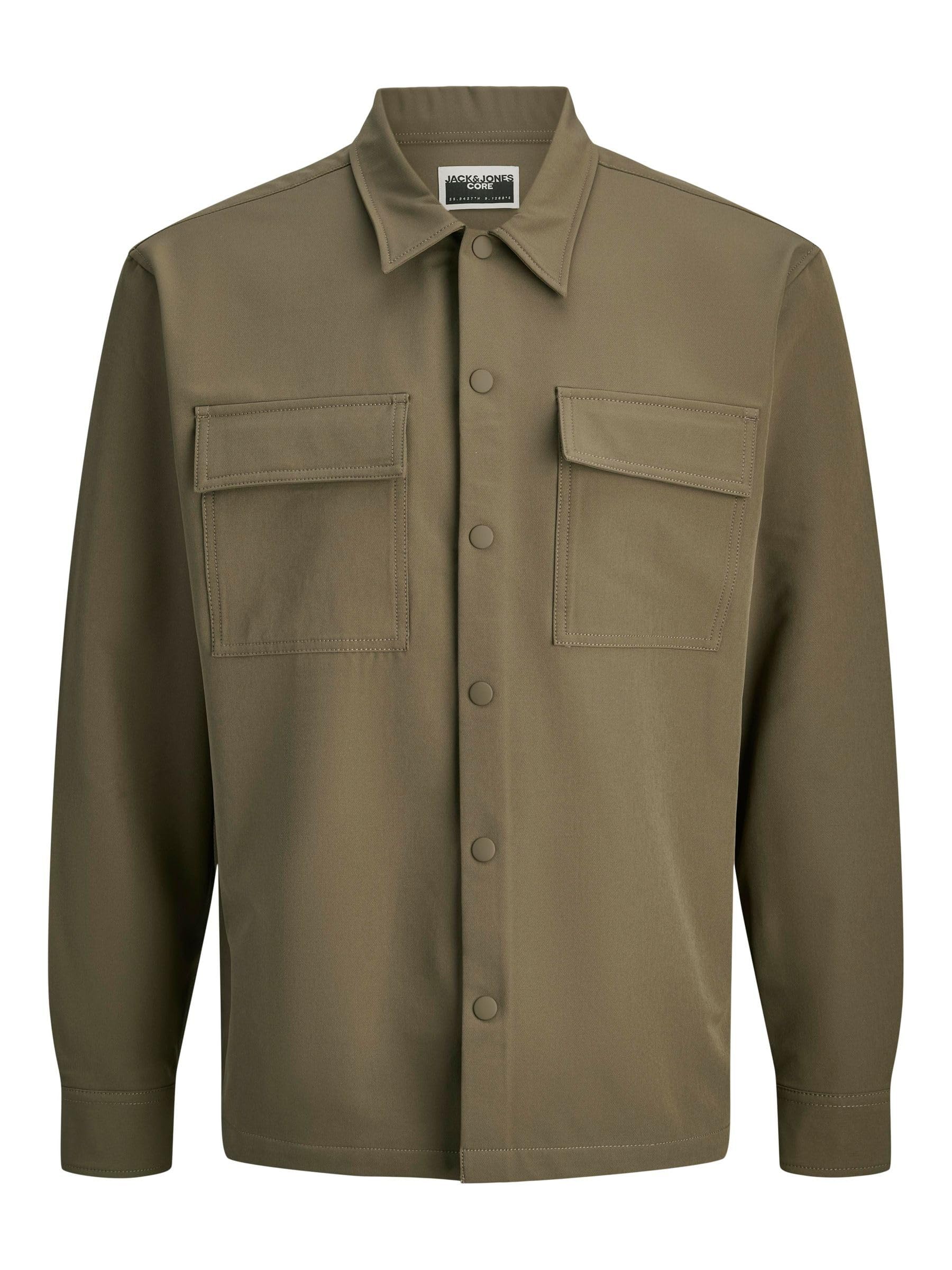 Jcopoint Commute Travel Shirt Bf