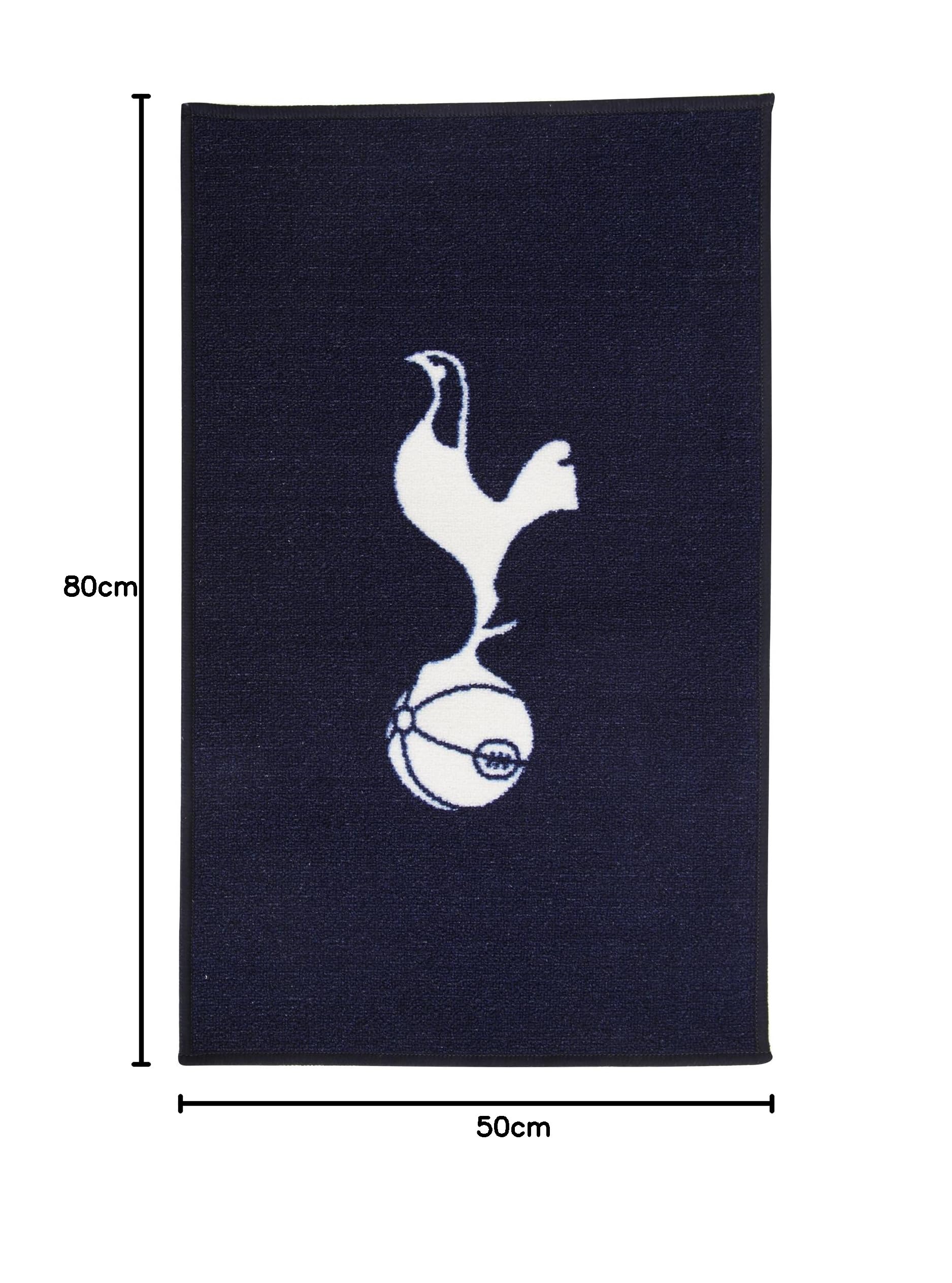 Tottenham Hotspur Rug