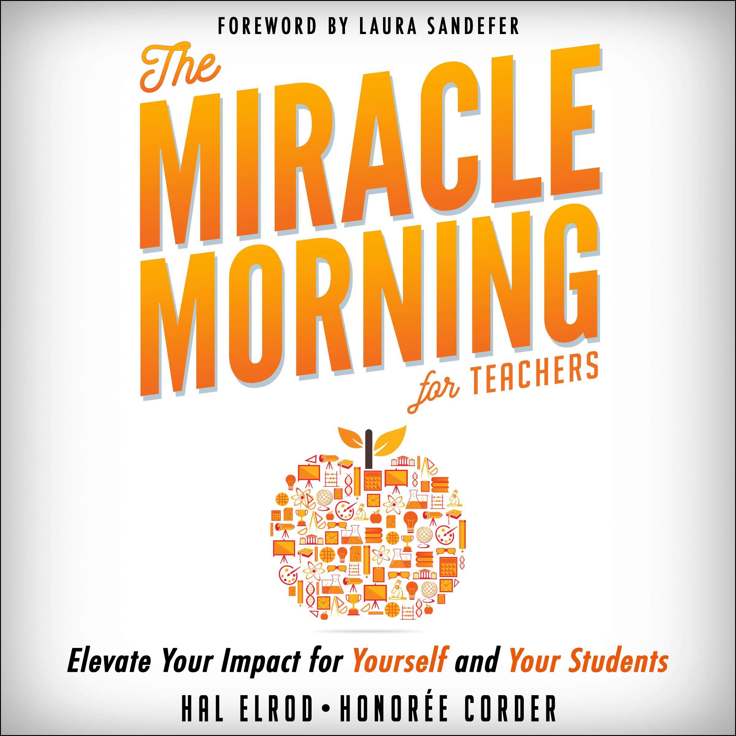 The Miracle Morning for Teachers