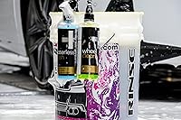 Vista 7 de Limpiador concentrado de ruedas Eliminador de polvo y suciedad de frenos