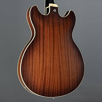 ※マーチン【Ibaneze AS53-TF】 ソフトケース付き マーチン【Ibaneze AS53-TF】 ソフトケース付き マーチン