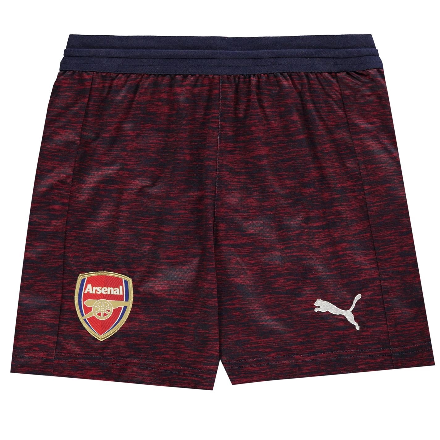boys arsenal shorts