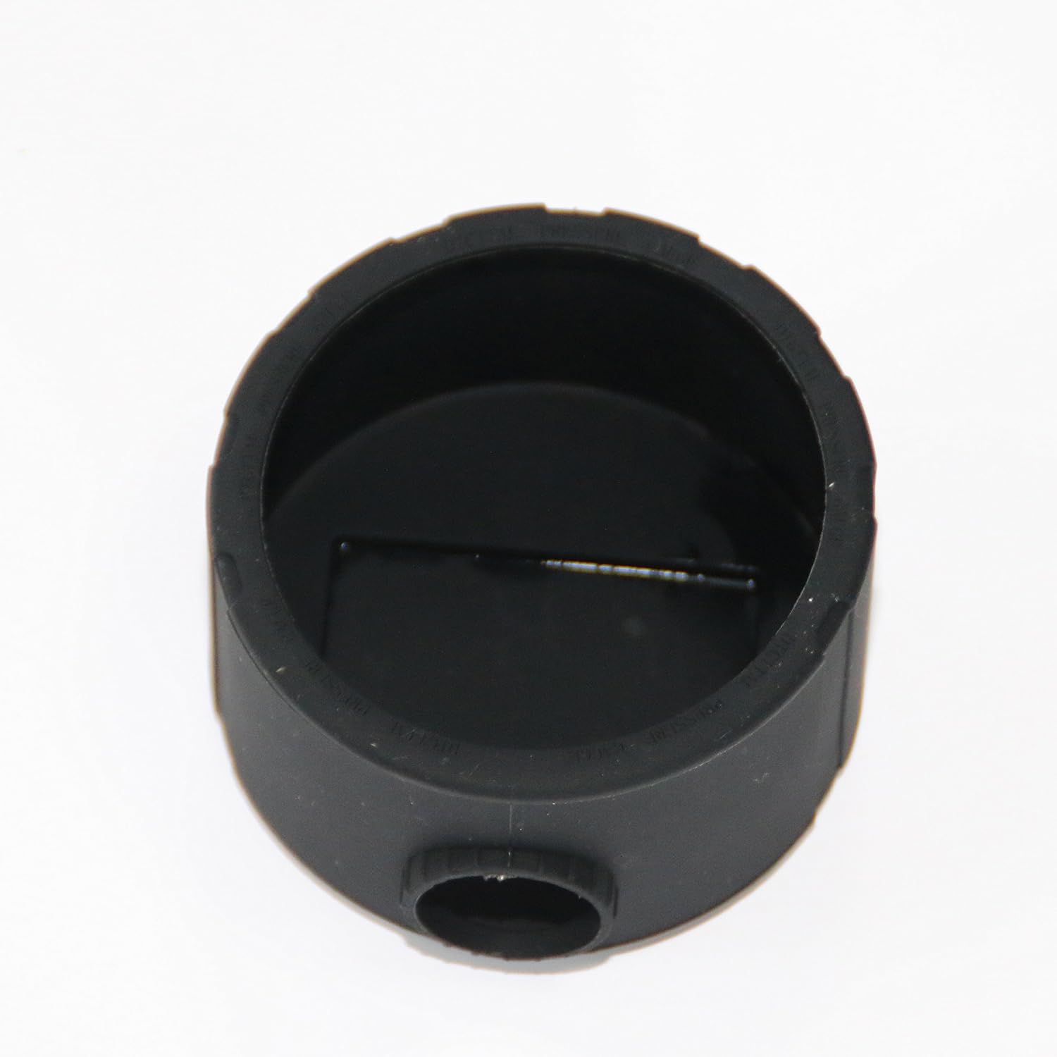 Best Deal Product XZT Black Gauge Boot Protector for XZT Brand 3.15/80mm Digital Pressure Gauge