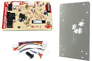 21d83m-843 Furnace Fan Control