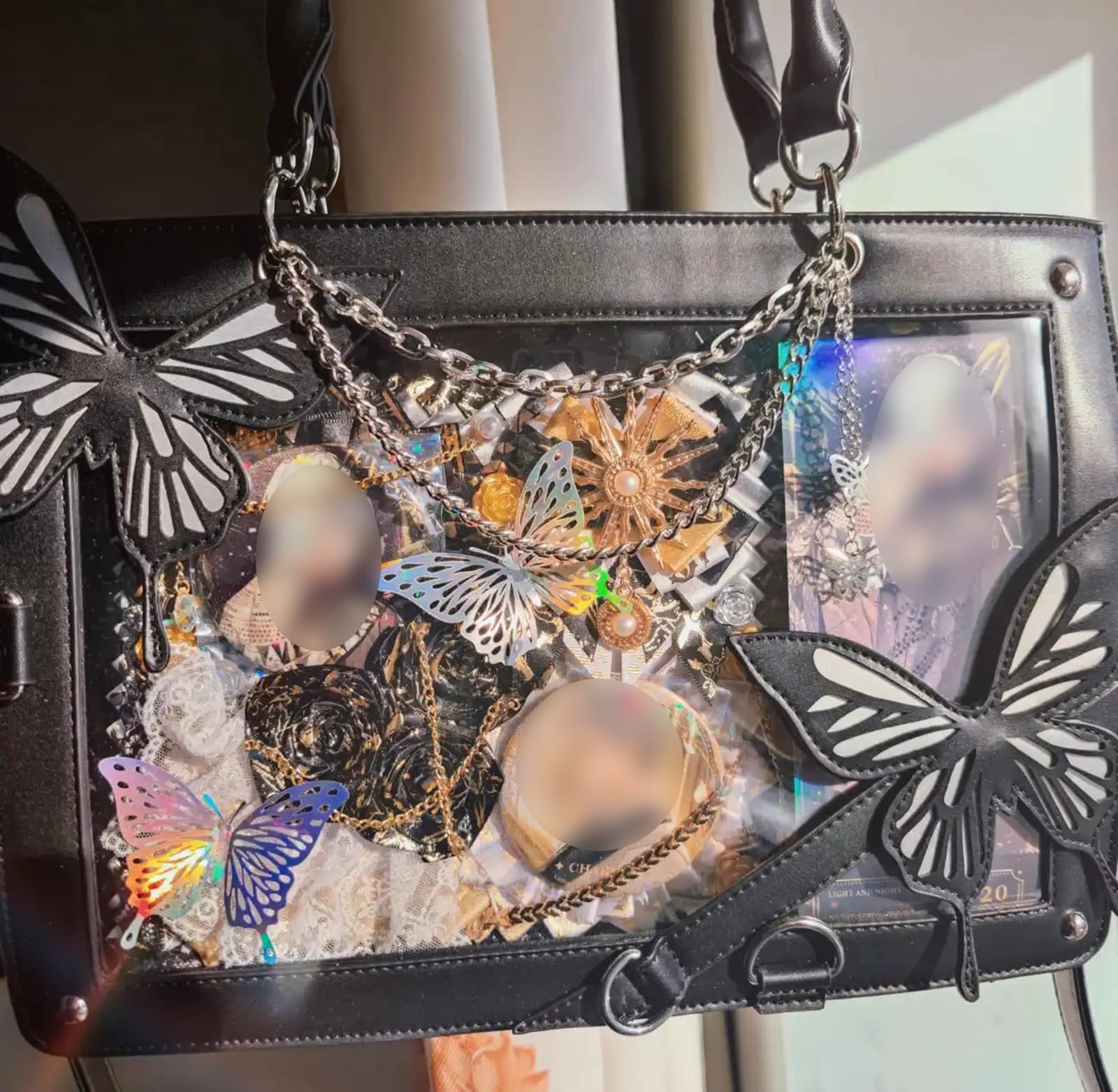 AMPTAK あっと 痛バ AMPTAK あっと 痛バ