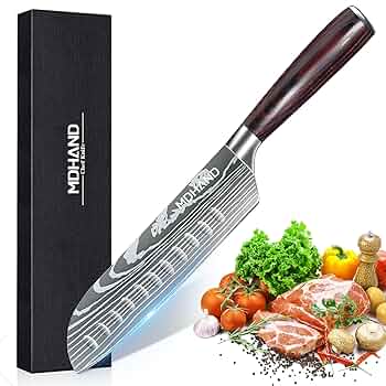 タッパーウェア シェフシリーズ Santoku ナイフ Amazon｜タッパーウェアシェフシリーズナイフ(パン切りナイフ