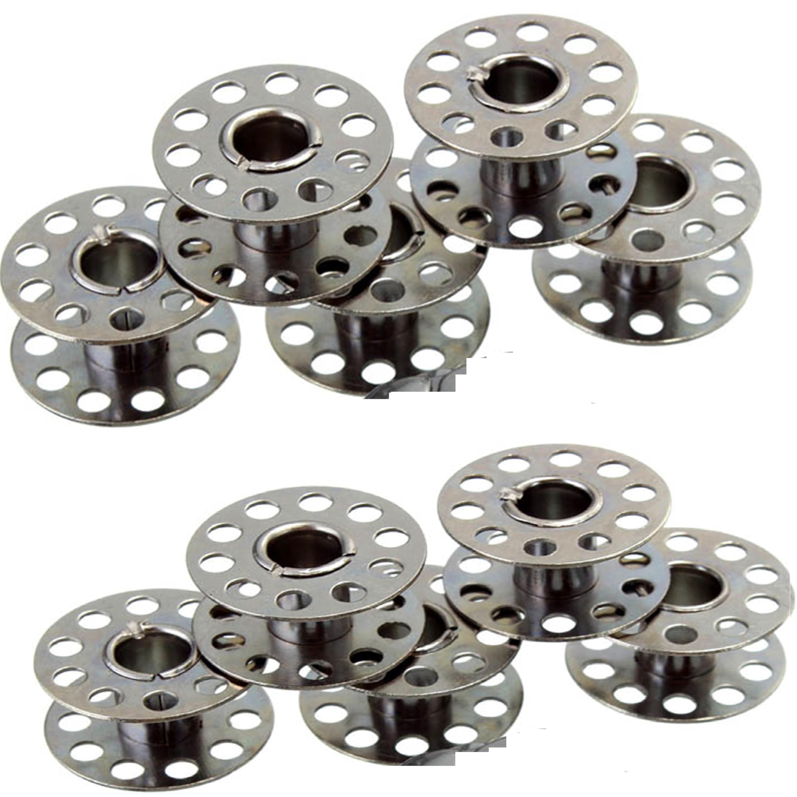 Bobine Per Macchine Da Cucire | Migliori Offerte Online - Foto 3