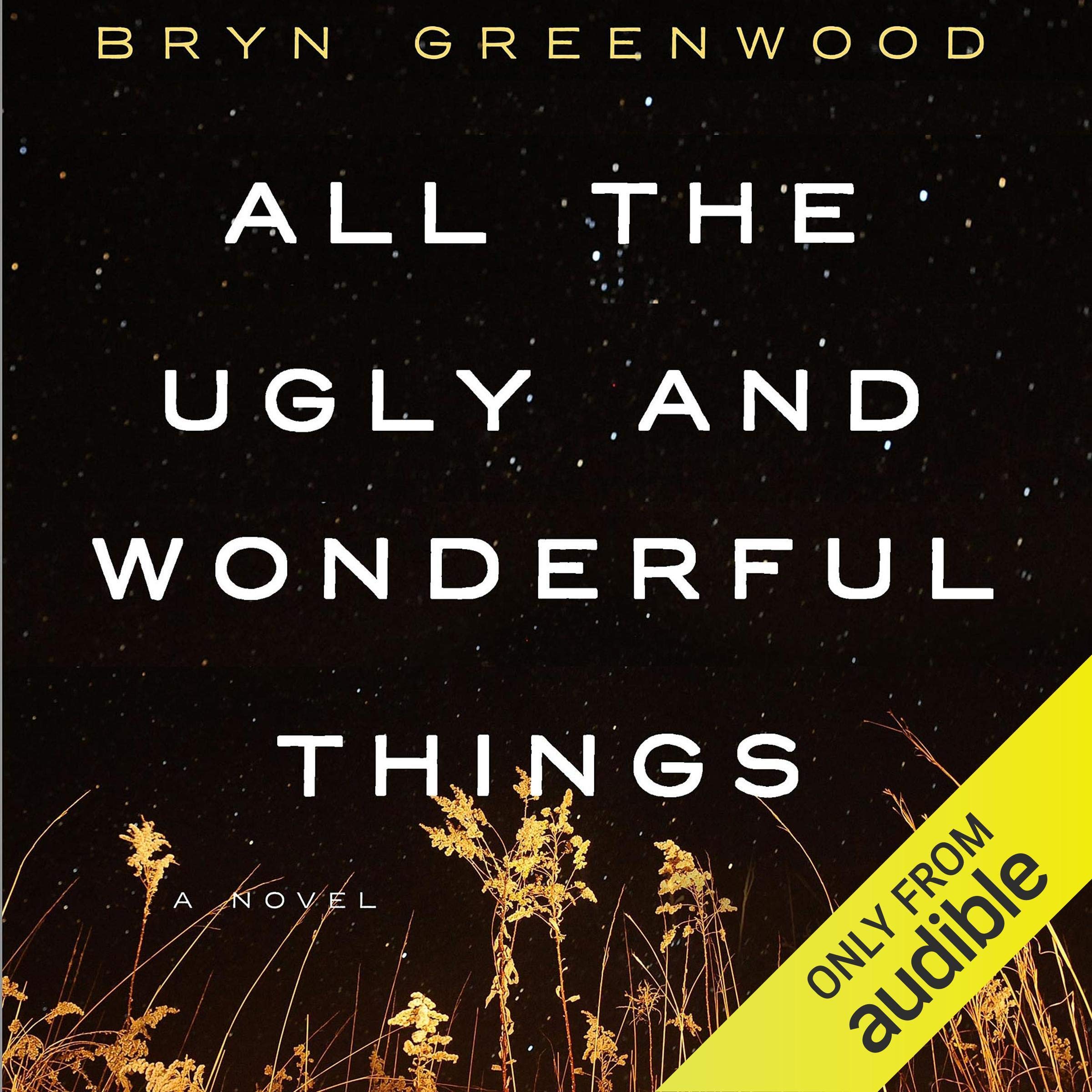 All the Ugly and Wonderful Things
