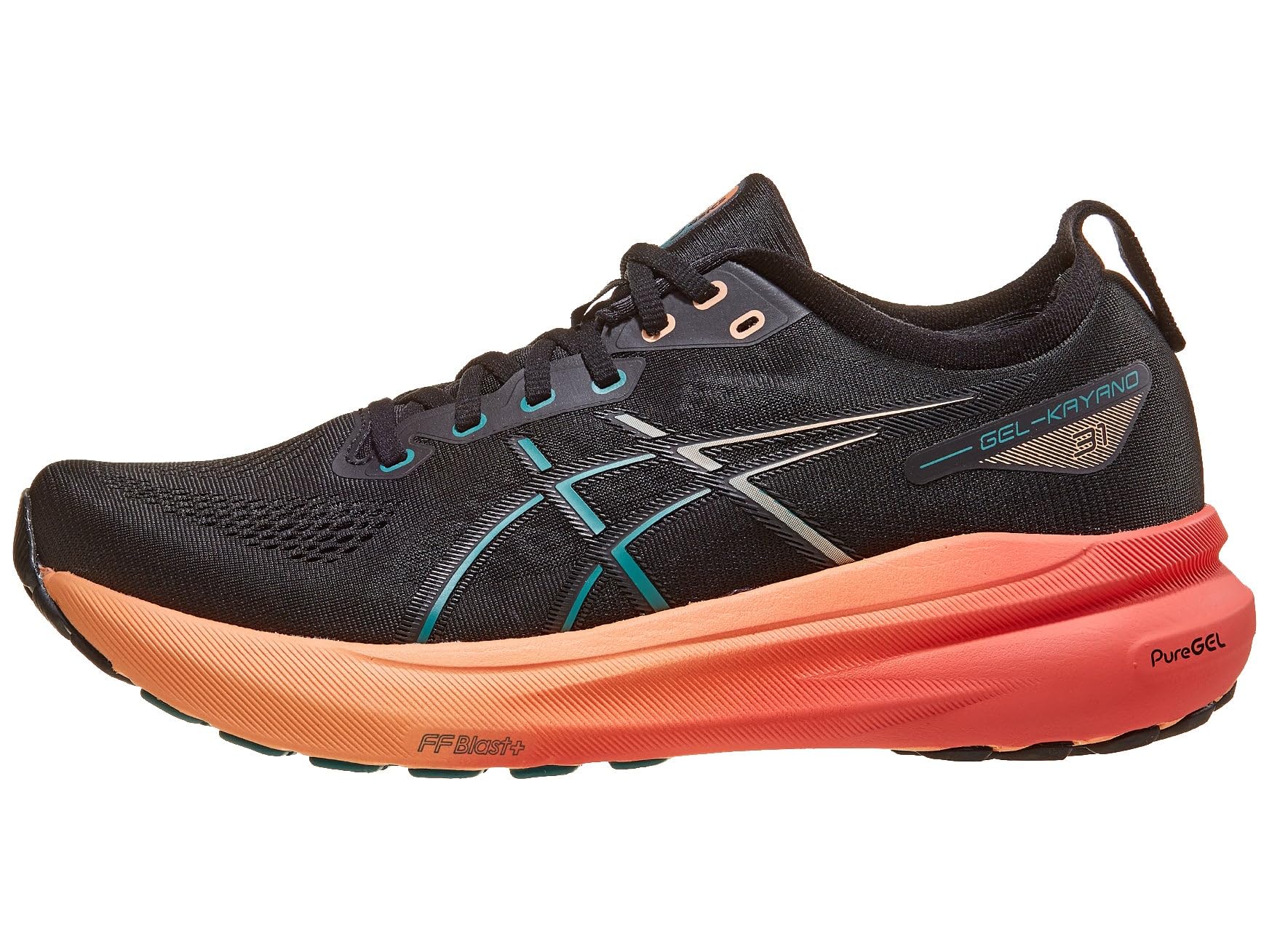 ASICS Mens Gel-Kayano 31