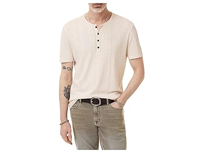 John Varvatos Ciel Henley K6937F25 Men