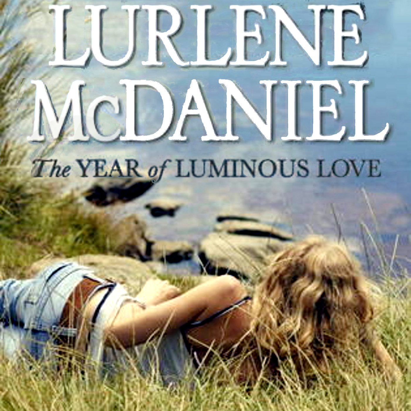 Cover art for Year of Luminous Love