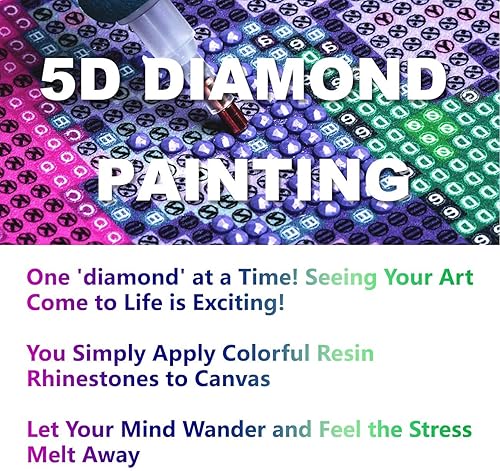 Miniatura 7 de Kit de pintura de diamante de Jesús, pintura Zariocy DIY con arte de diamantes, arte religioso de Cristo redondo de taladro completo, pintura de