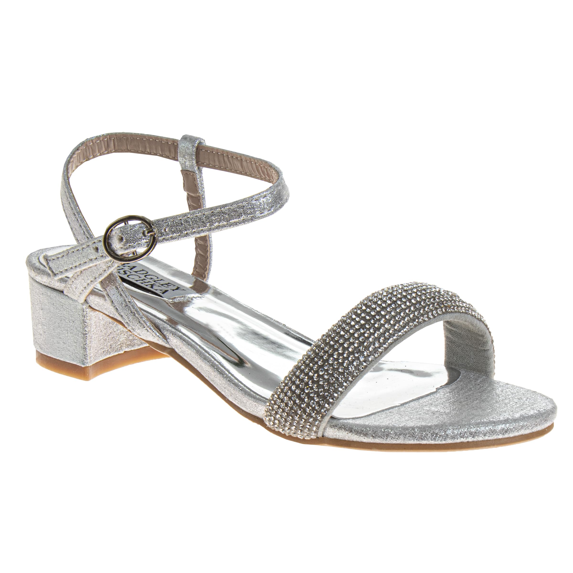Josmo Girls' Josmo Girls' Low Heel Dress Shoes