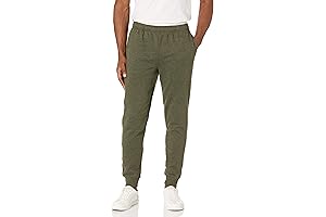 Uniqlo Men's Fleece Jogger Pant: Ultimate Comfort and Warmth