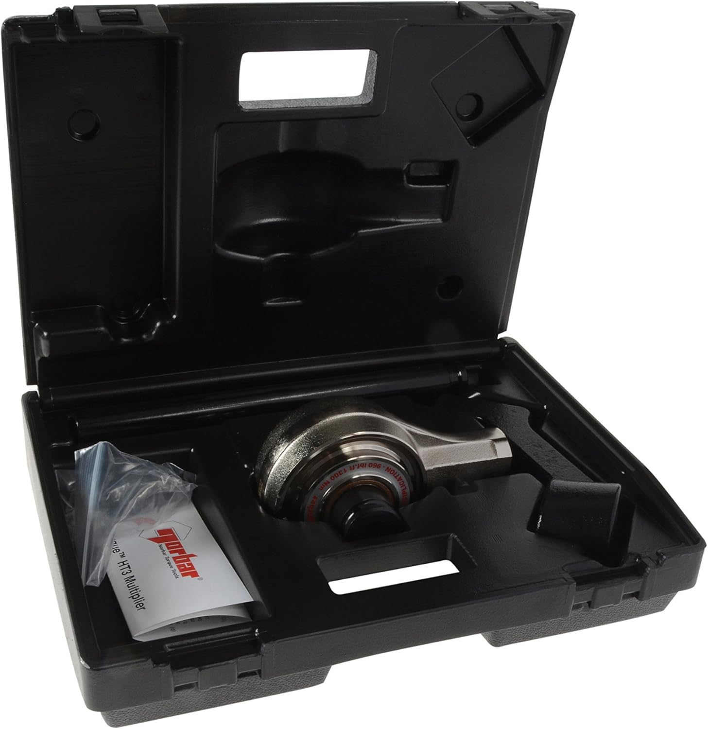 Exclusive Discount 80% Offer Norbar 3/4 in. Square 1300 Nm Torque Multiplier kit, 1/2 in. input, 5:1