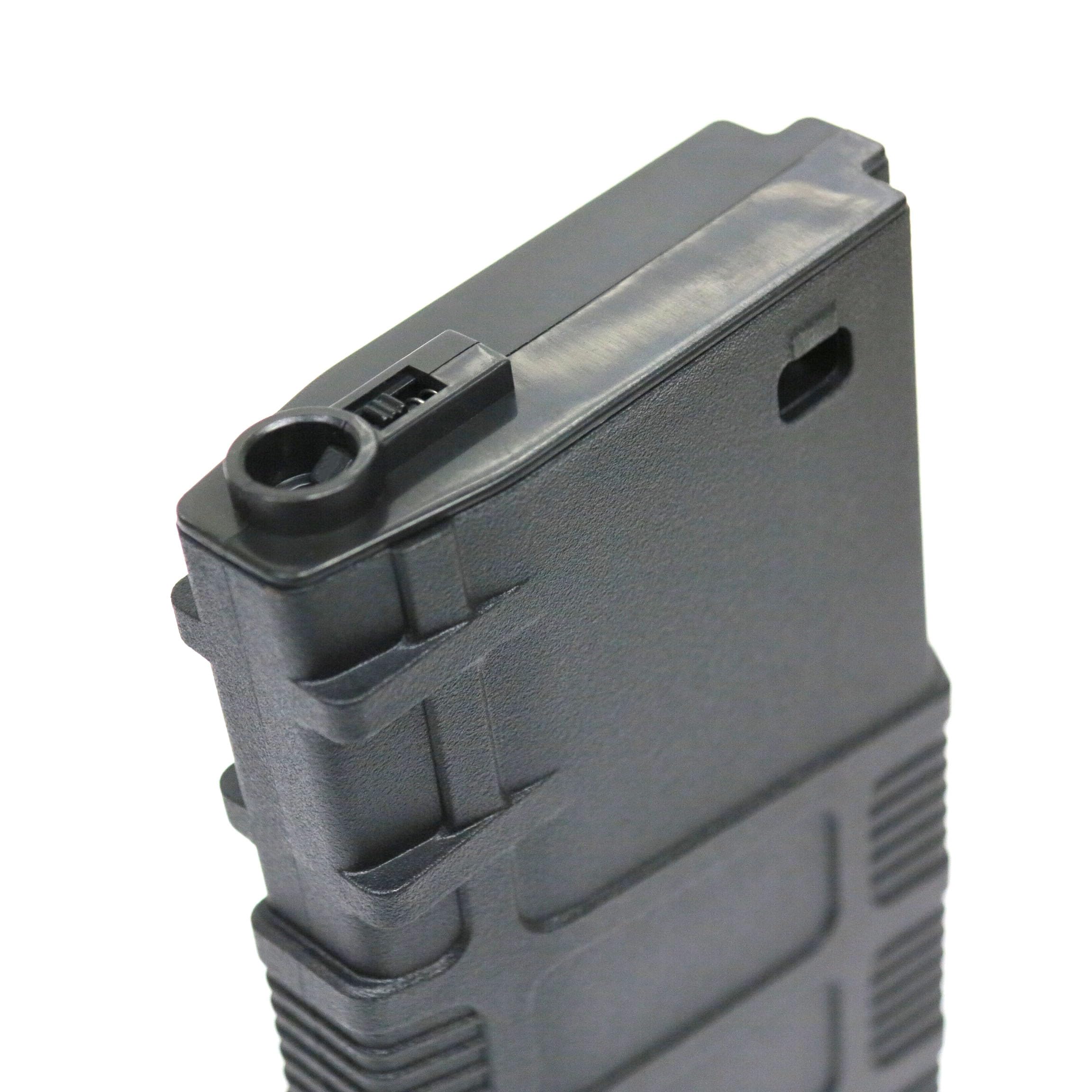 Amazon.co.jp: 「 CYMA 」A&K, G&P, CYMA SR-25 電動ガン用 Mid-Cap