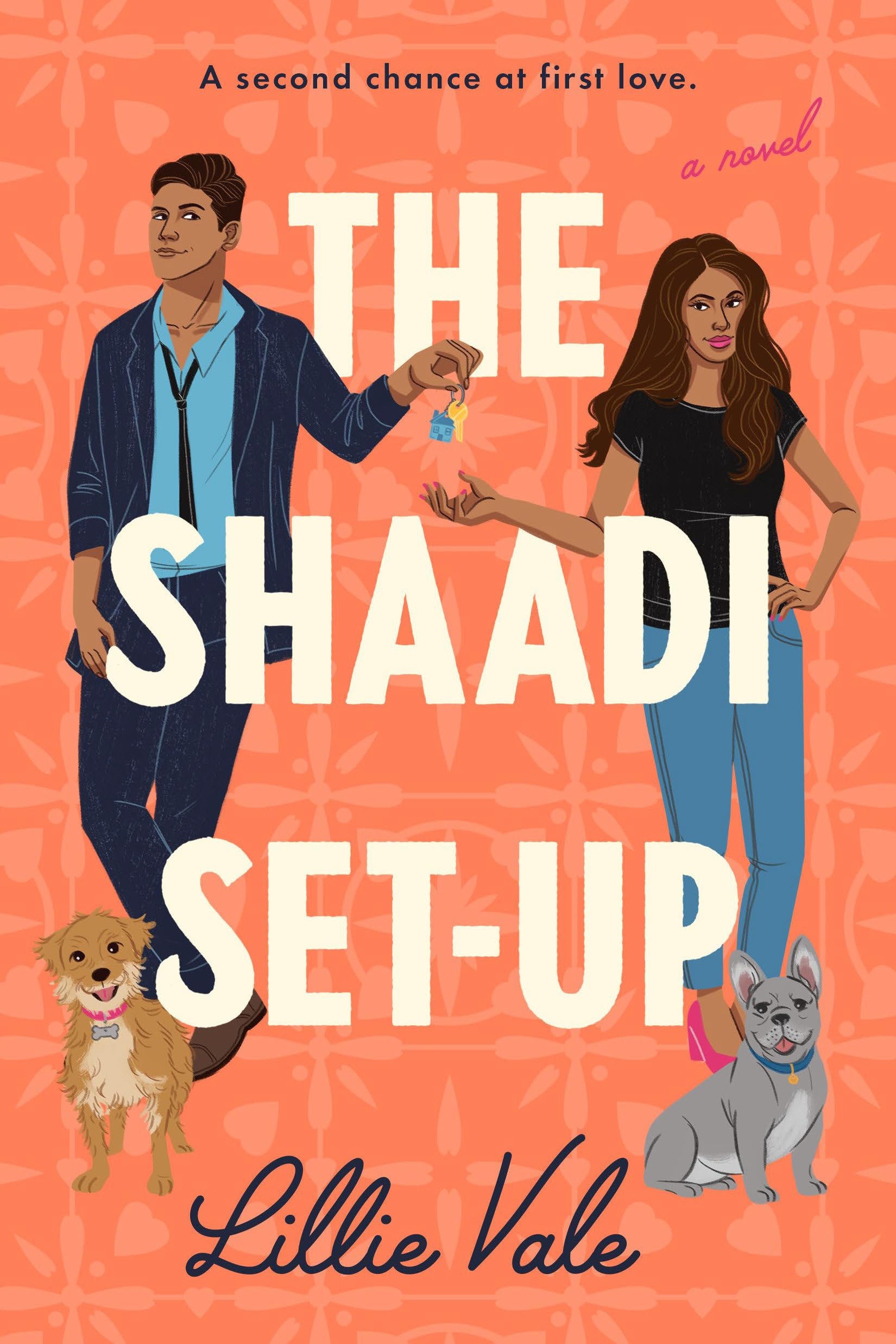 Putnam The Shaadi Set-up Paperback – Big Book, 7 September 2021