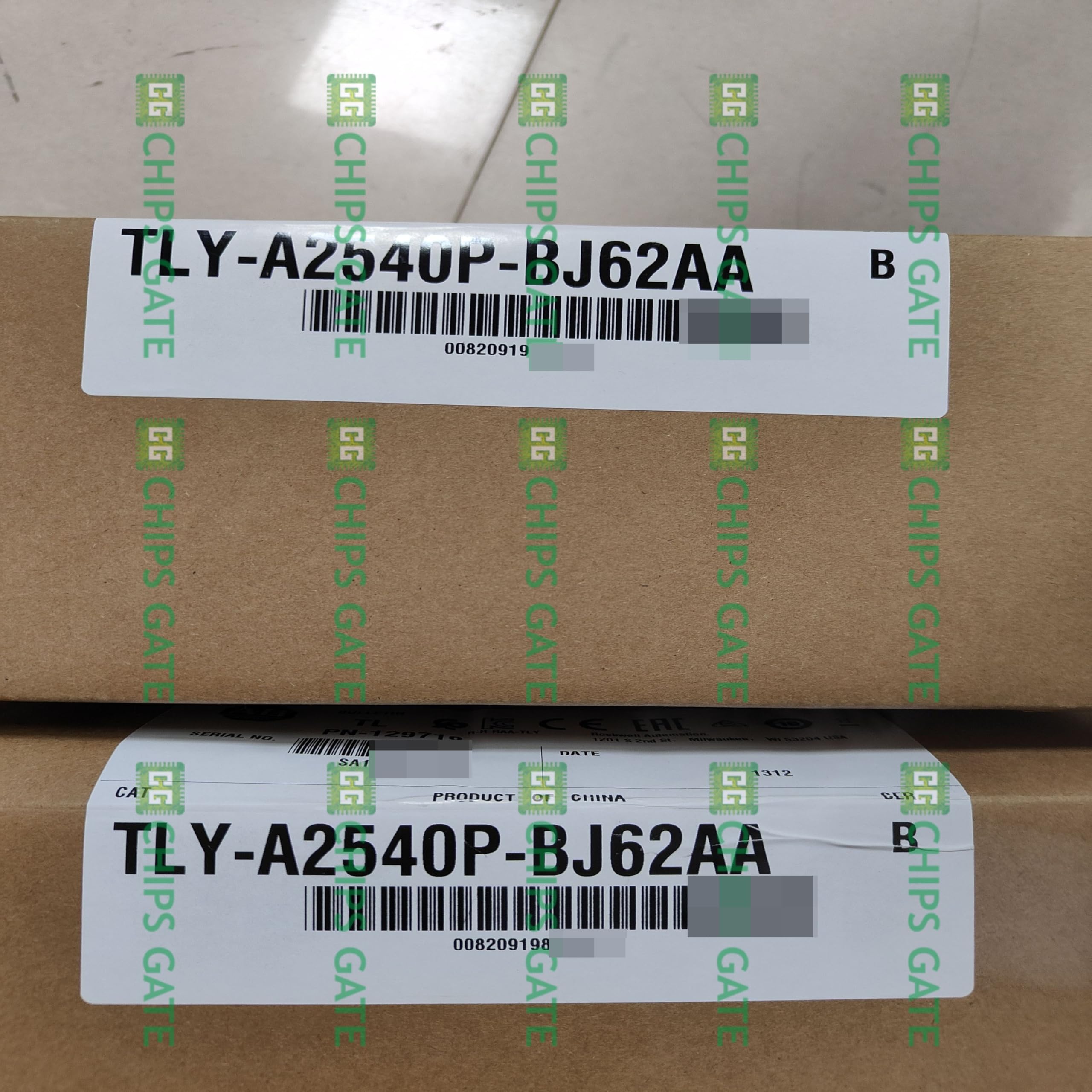 1PC New TLY-A2540P-BJ62AA One-Year Warranty for Ship