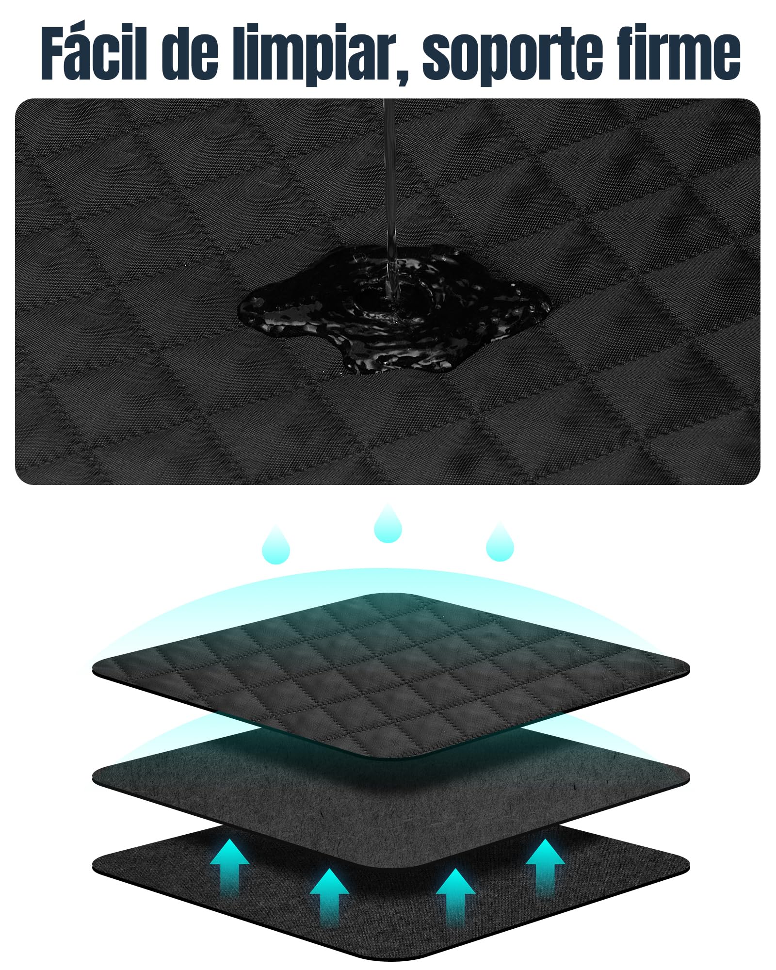 apollo walker Mochila para perros y gatos para mascotas pequeñas (capacidad de carga 2-15 kg) – Respaldo acolchado para perros, bolsa de malla transpirable para mascotas, senderismo, viajes, verde