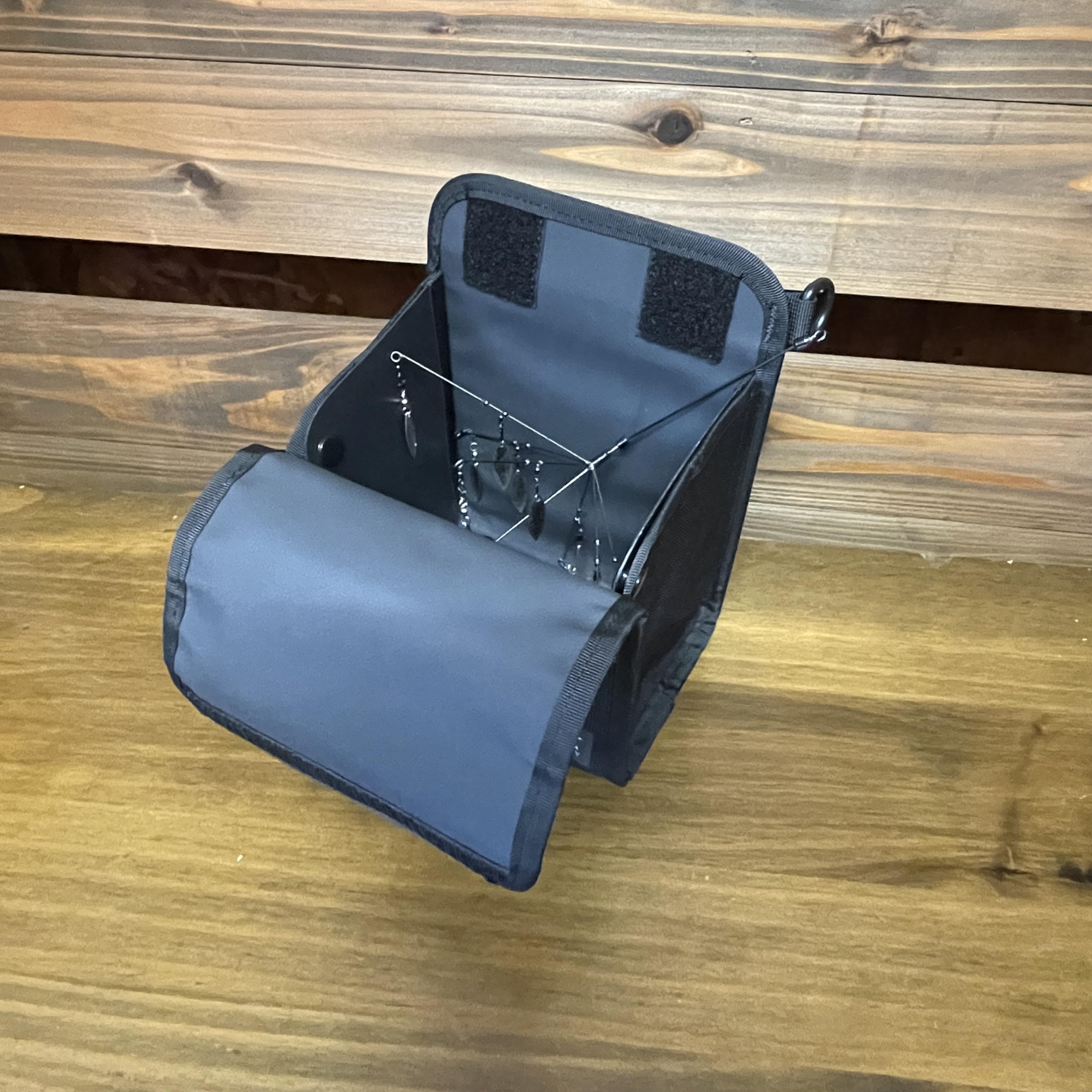 Amazon | LINHA(ﾘｰﾆｱ) ALABAMA POUCH 