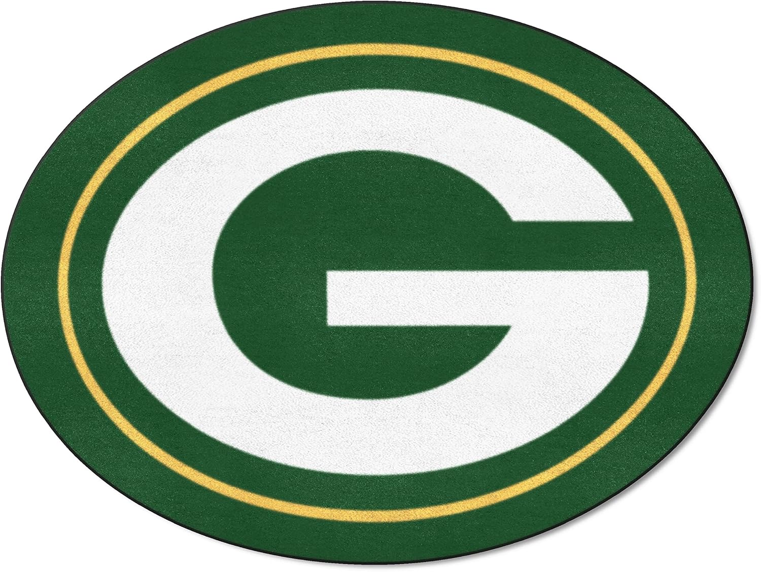 NFL - Green Bay Packers Mascot Rug