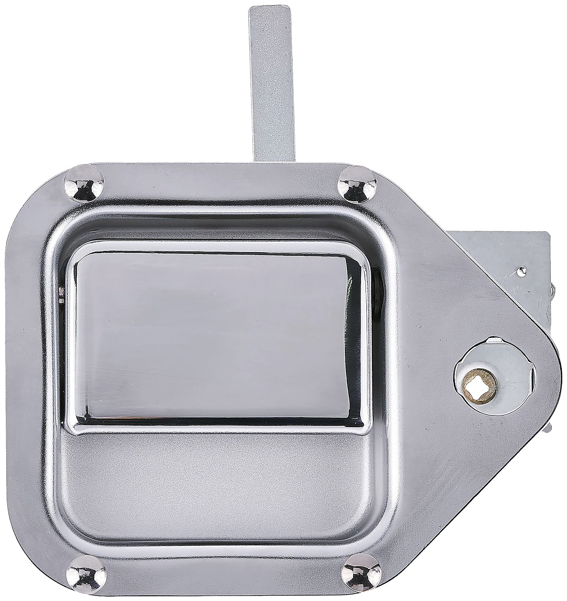 Amazon.com: Dorman 760-5409 Passenger Side Truck Cabinet Latch