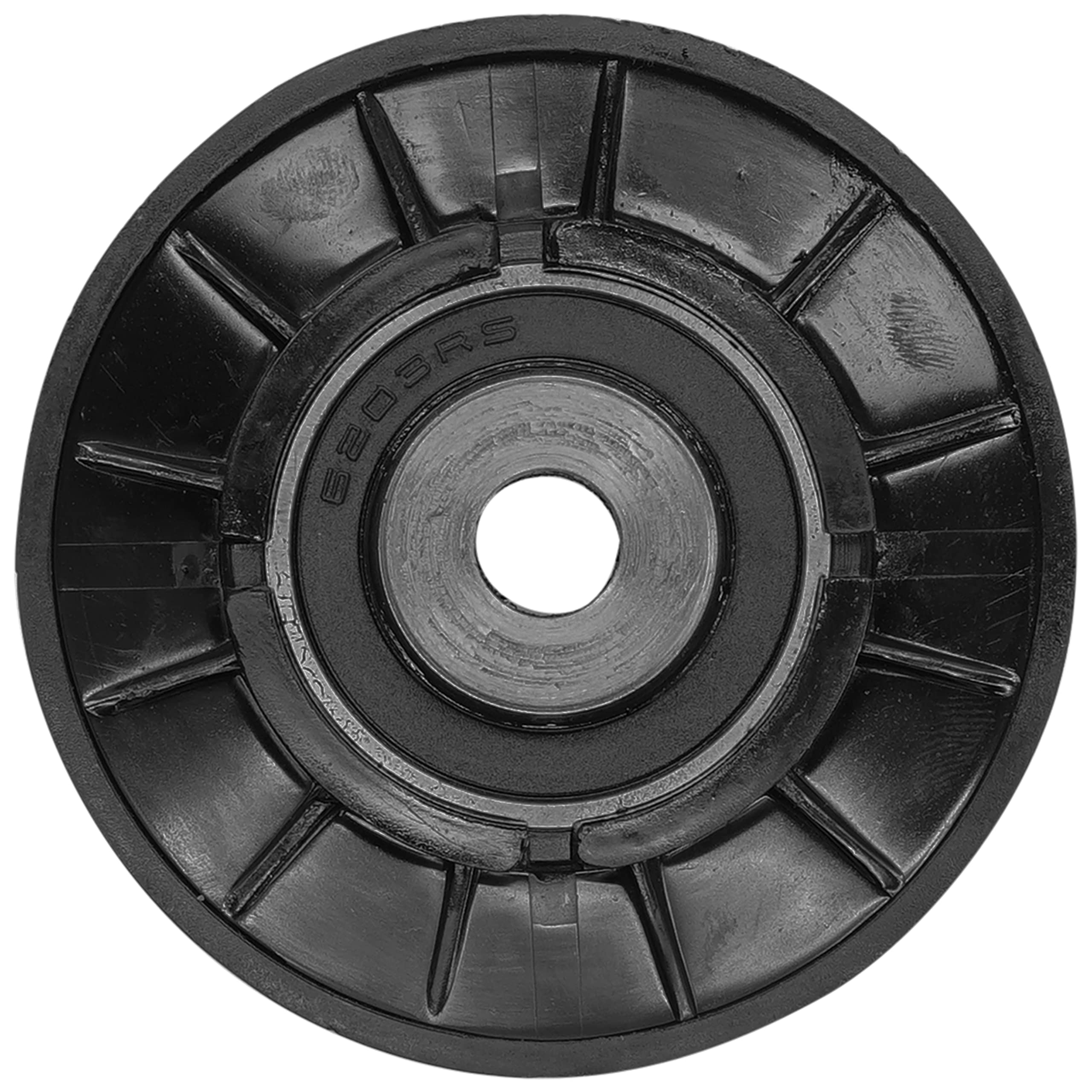 Amazon.com: Caltric Drive Belt Idler Pulley Compatible with