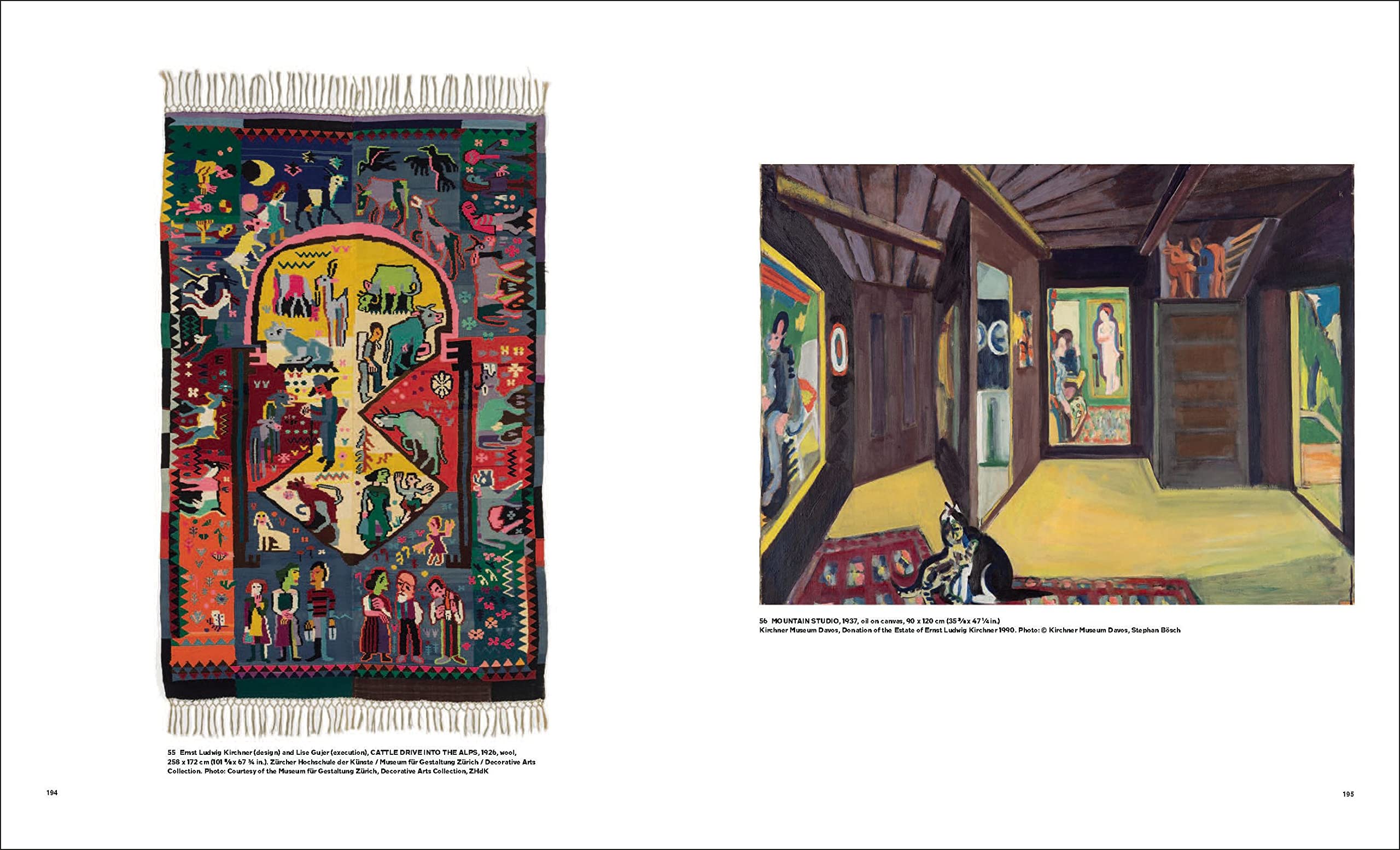 Ernst Ludwig Kirchner