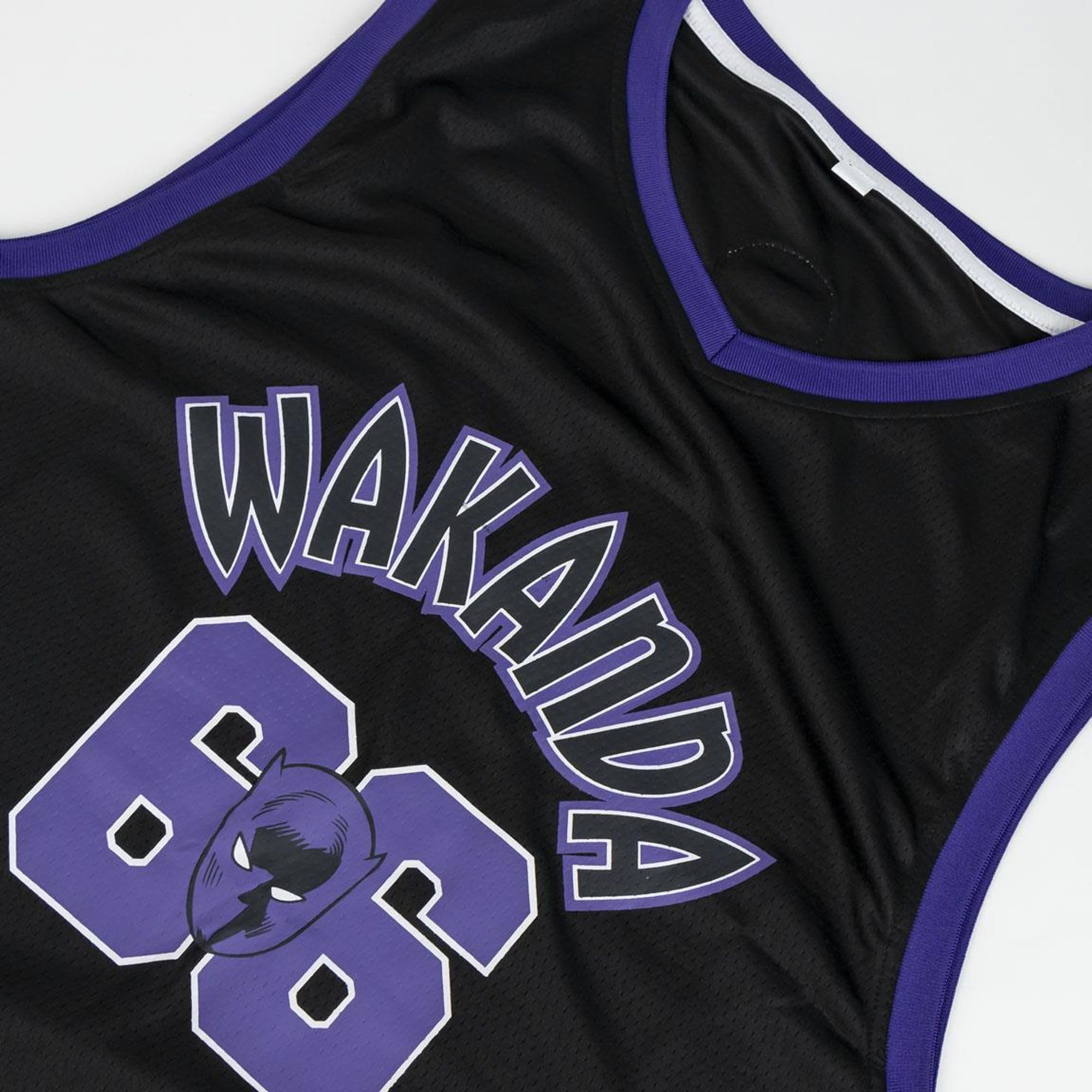 CERDÁ Life'S Little Moments Camiseta Corta Basketball Marvel Camiseta Unisex Adulto