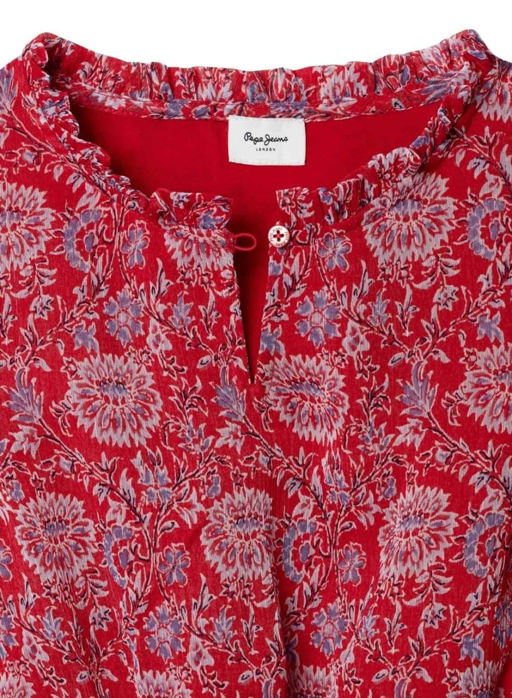 Pepe Jeans Iliana Vestido para Niñas