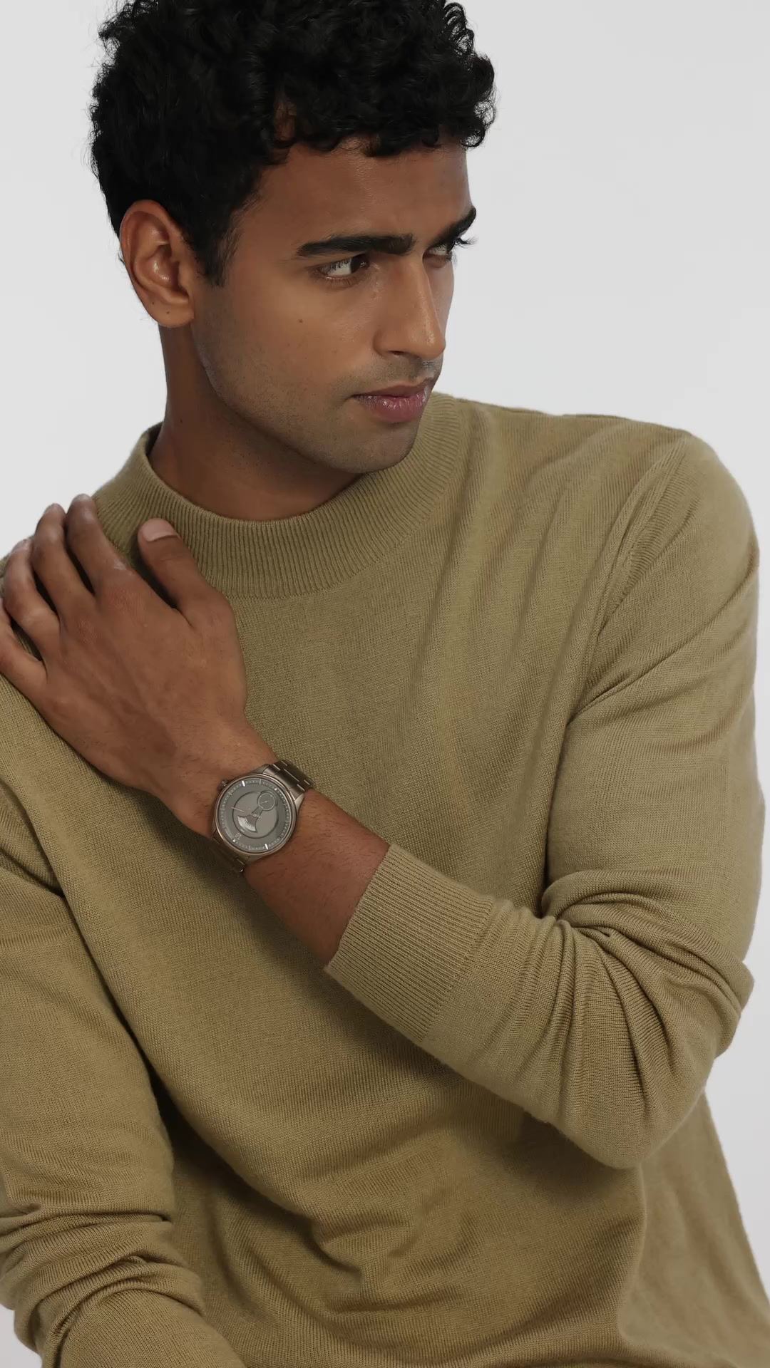 Titan Quartet Quartz Analog Watch for Men