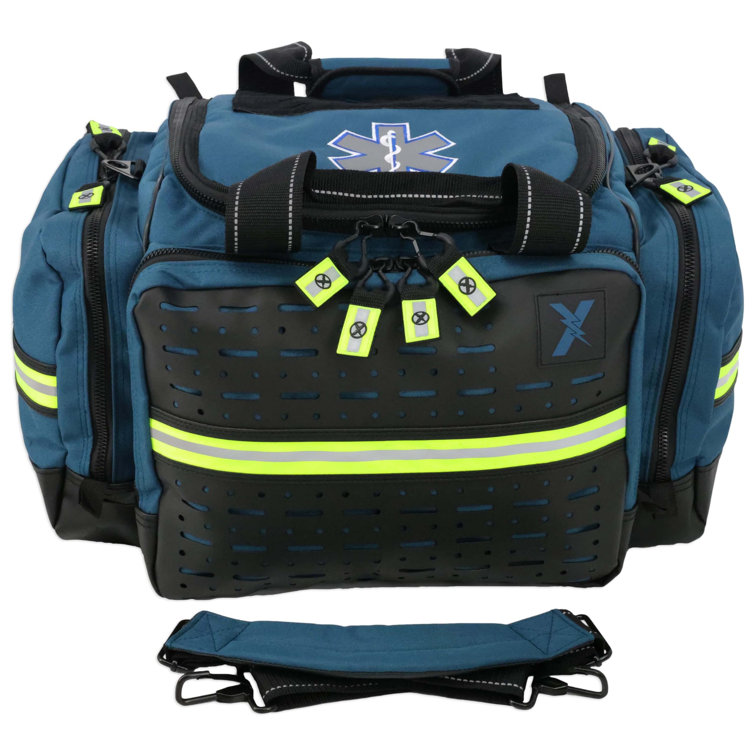 Lightning X Large Intermediate EMT Medic - Borsa traumatologica modulare