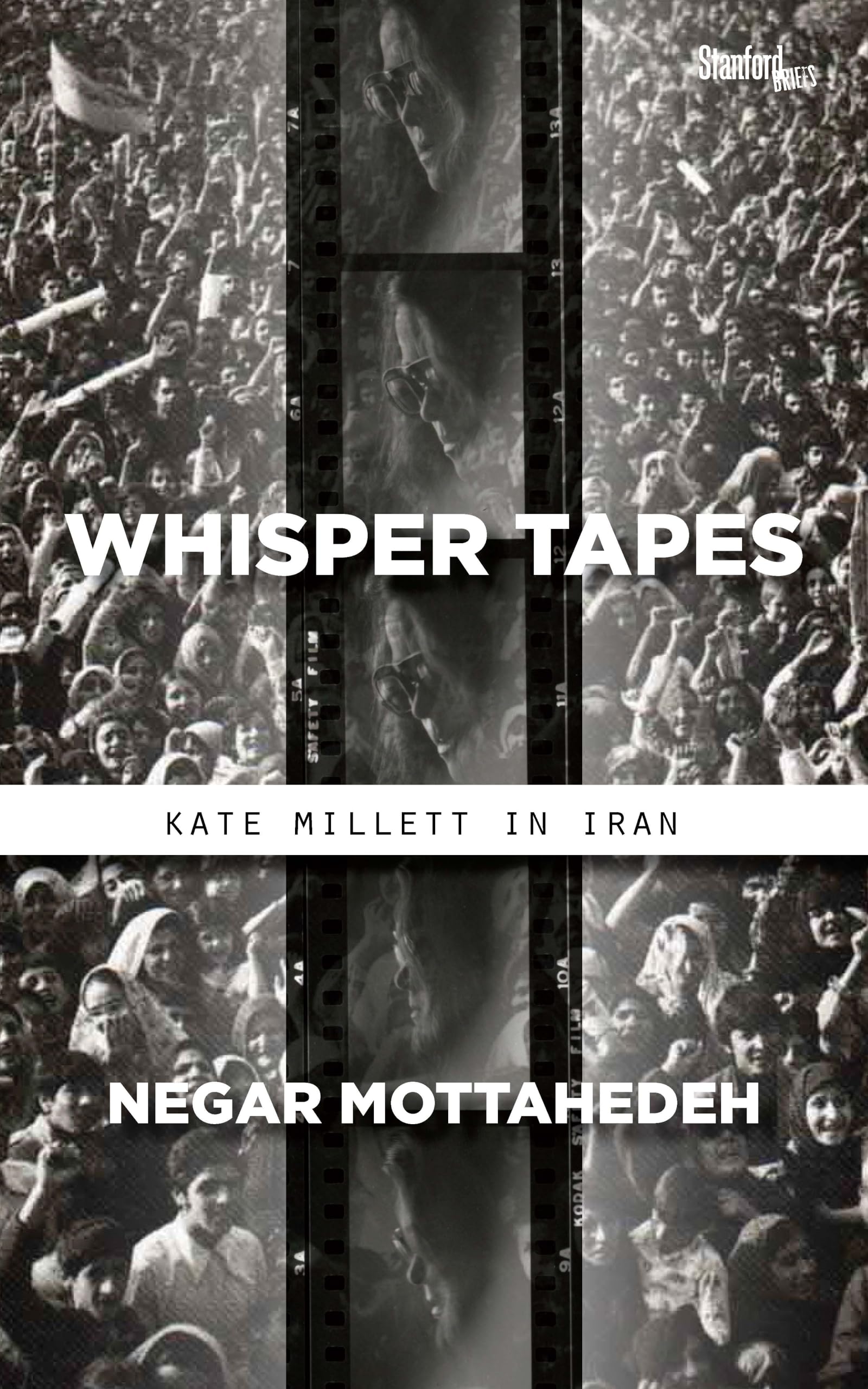 Buy Whisper Tapes — BookShops.in