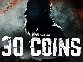 30 Coins (30 Monedas)