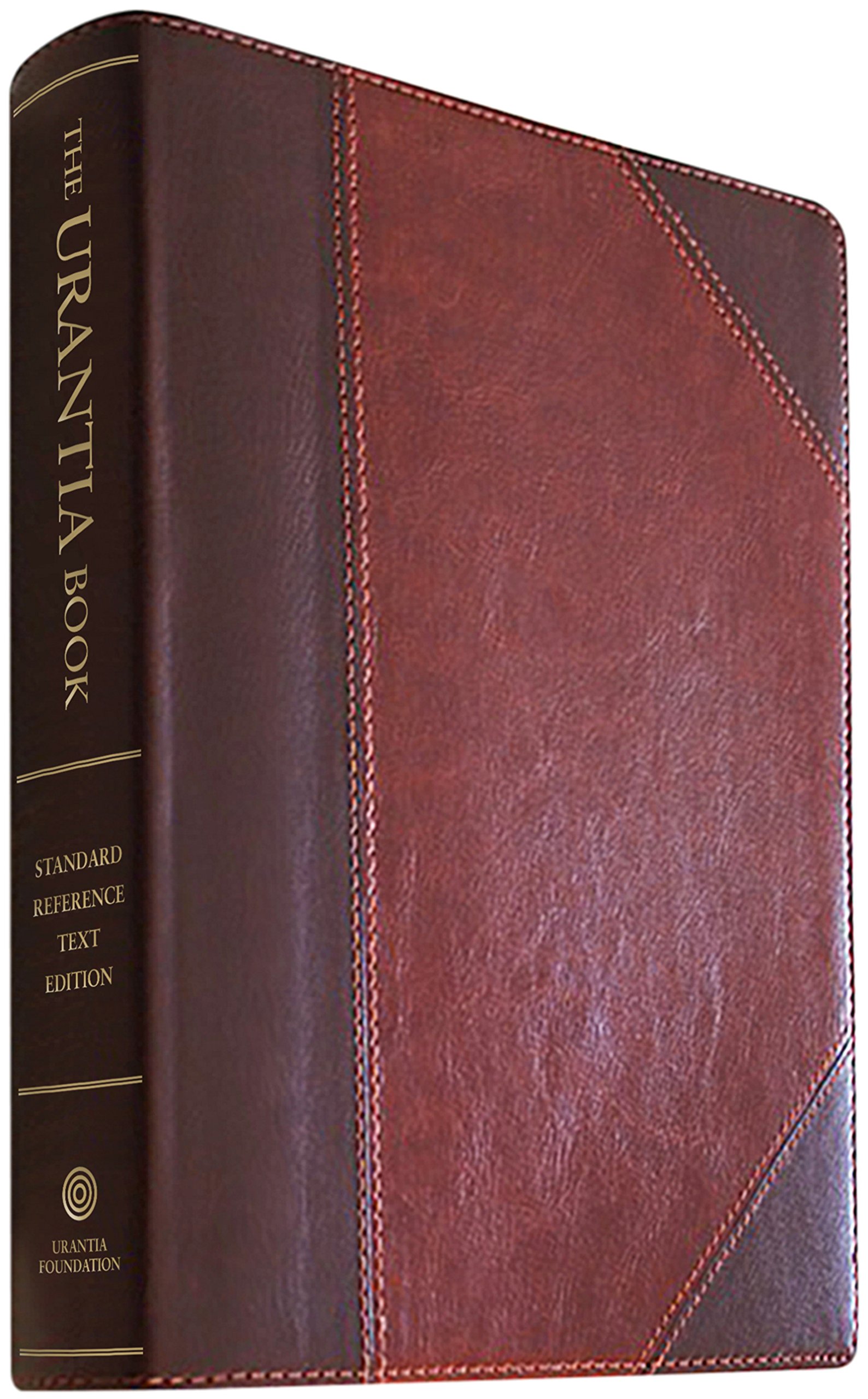 Buy The Urantia Book: Revealing the Mysteries of God, the Universe, World History, Jesus, and Ourselves — BookShops.in
