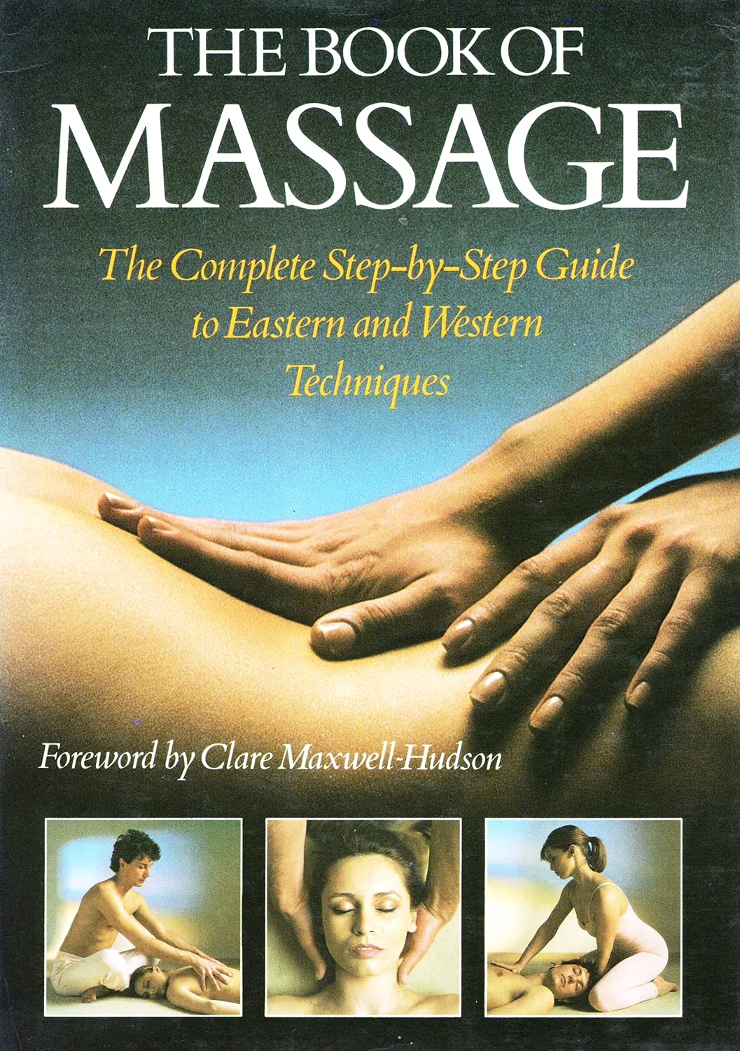 Book of Massage